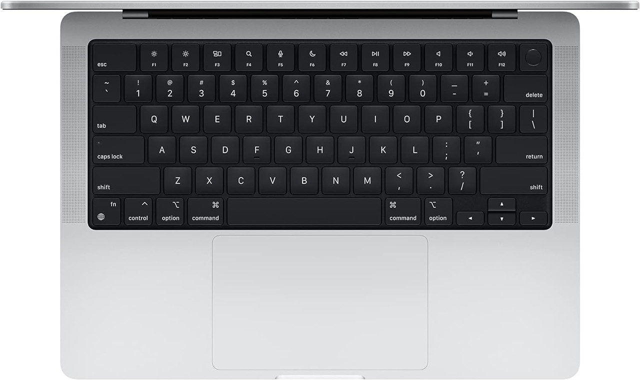 Apple MacBook Pro (Early 2023) 14.2" Laptop 16GB 1TB SSD MacOS - Silver | Scratch & Dent | AP.NB.B79431