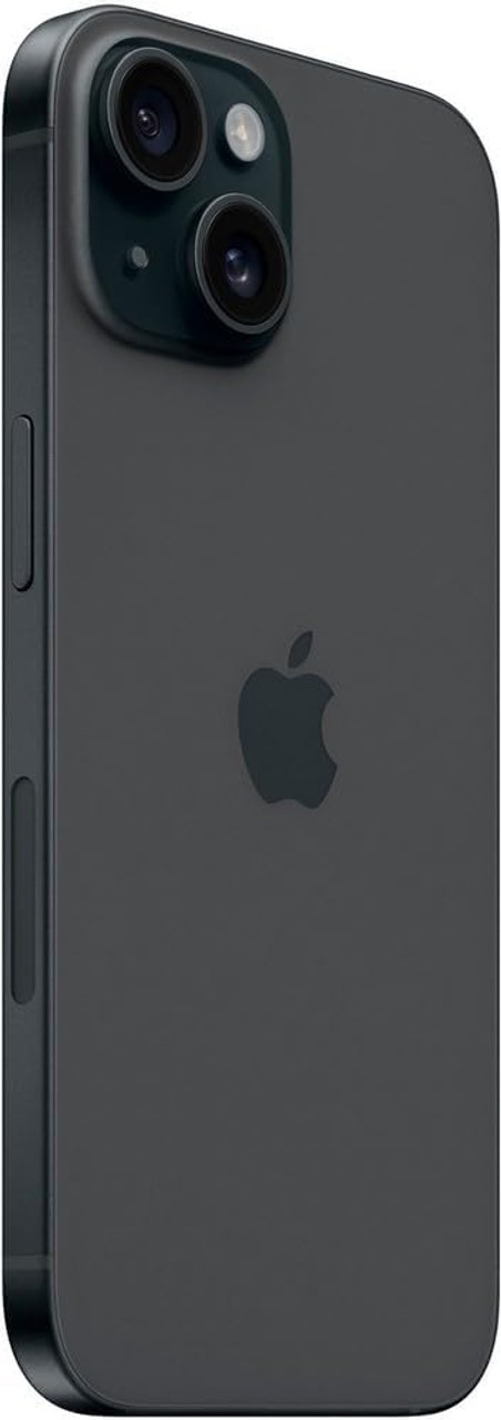 iPhone15 256GB ブラック Apple iPhone 15 - 256GB Black (Unlocked) *Used Condition