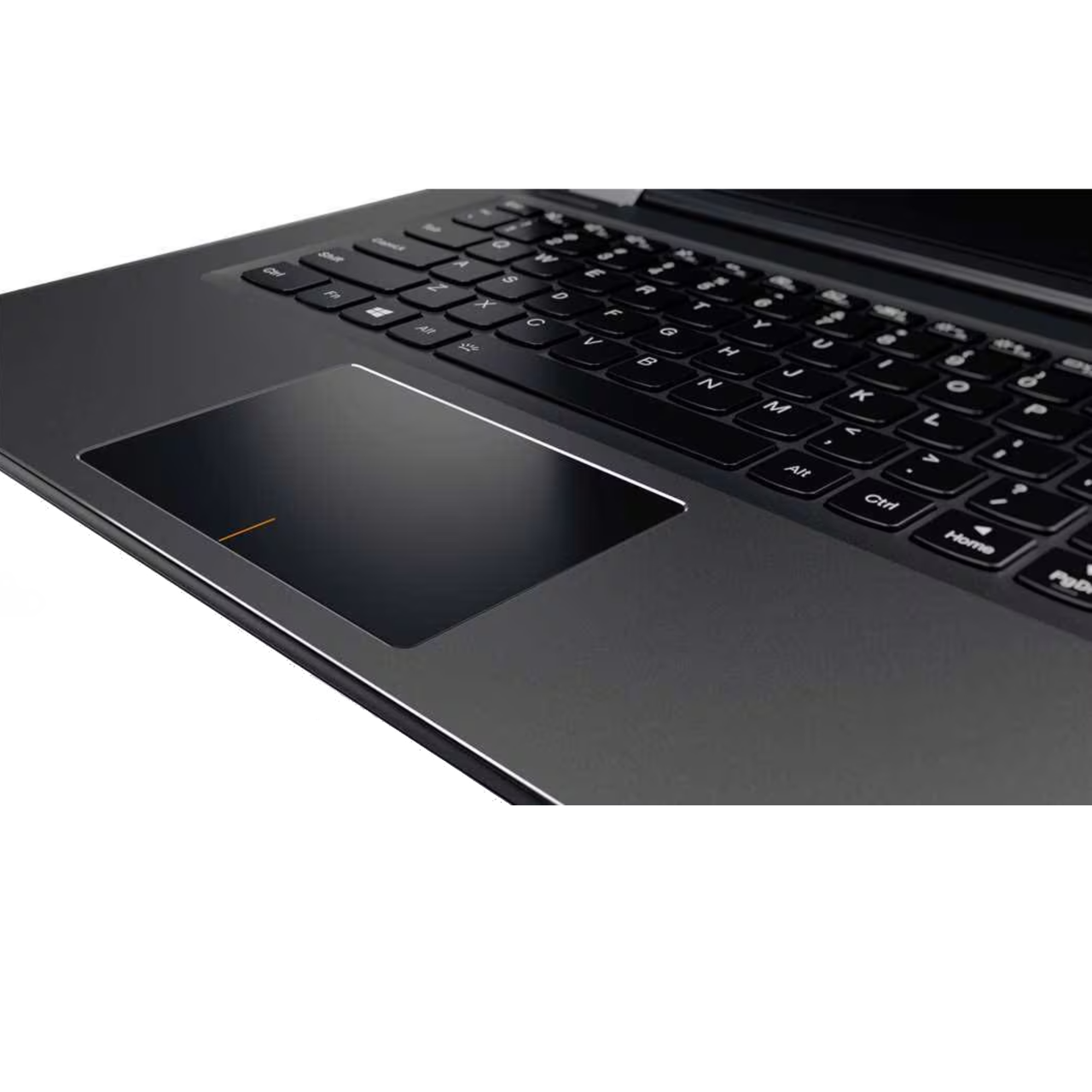 Lenovo Ideapad Flex 4-1470 14" Touch Laptop Core i5-6200U 8GB RAM 256GB SSD W10H | 80SA0004US | Manufacturer Refurbished