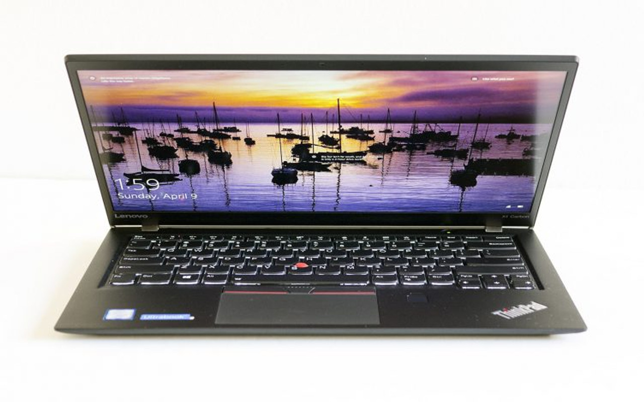 Lenovo Thinkpad X1 Carbon 5Th 14