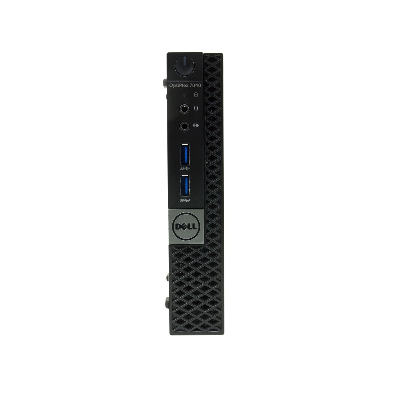 Dell Optiplex 7040 USFF PC Intel Core i5 2.50 GHz 8 GB 256 GB SSD Windows 11 Pro | Refurbished