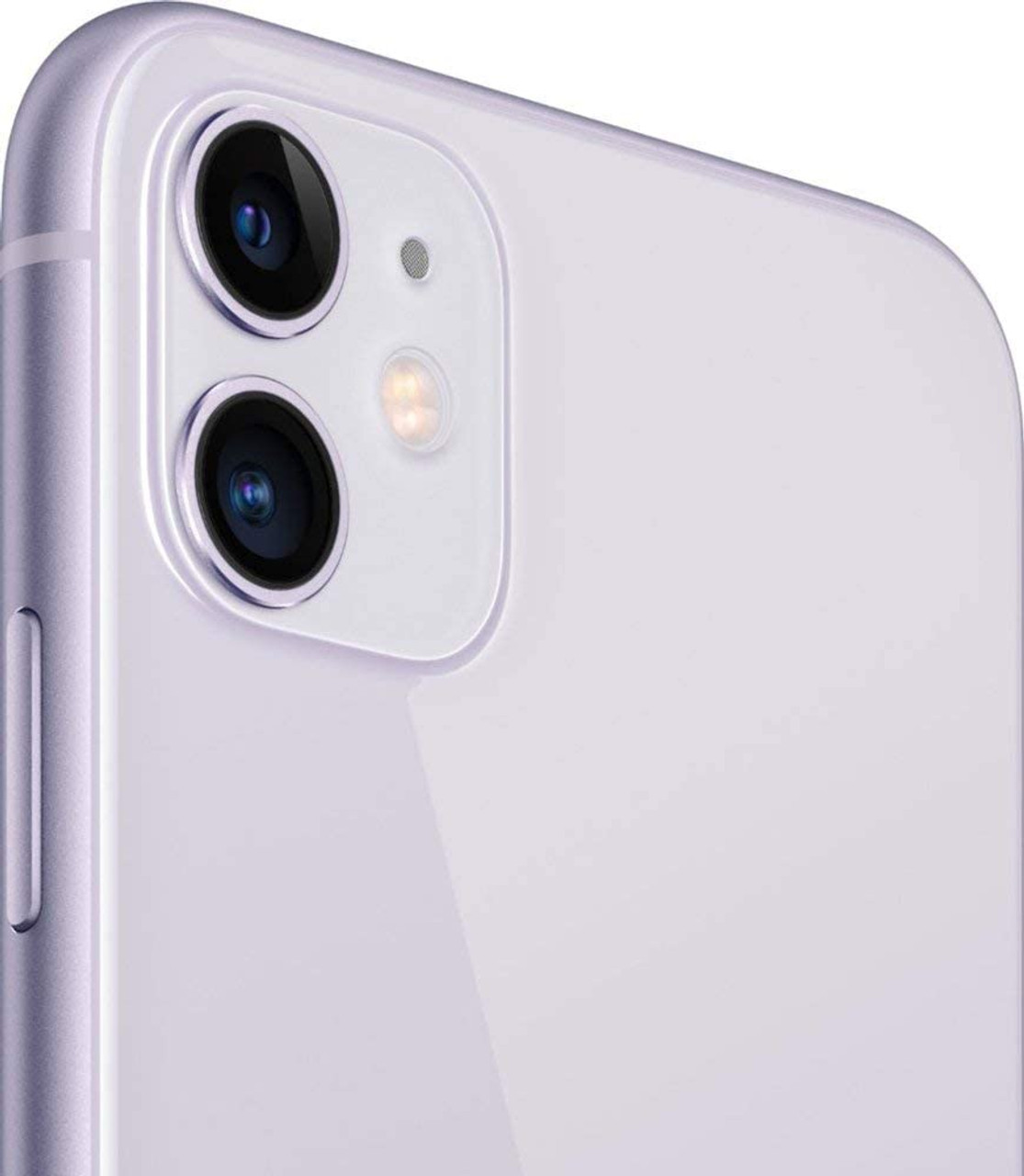 Apple iPhone 11 (Unlocked) 6.1" Smartphone 128GB iOS Purple | Scratch & Dent | AP.SP.B56379