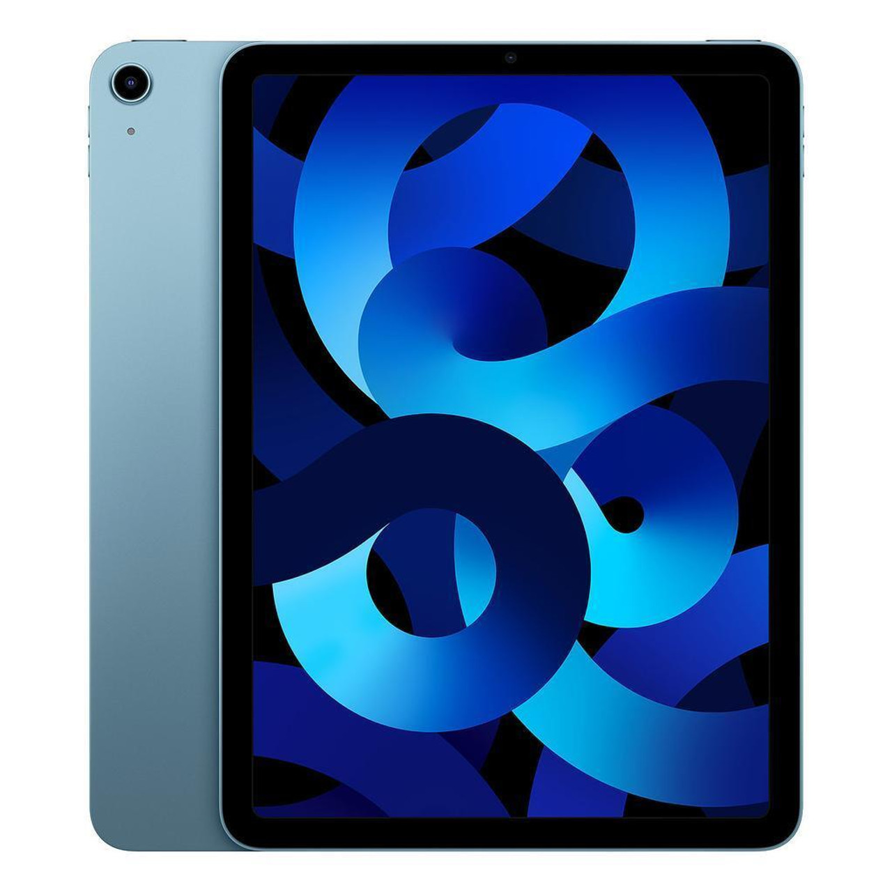 Apple iPad Air G5 (Wi-Fi Only) Touchscreen Tablet 64GB - Blue MM9E3LL/A - Brand New | Brand New Apple iPad Air G5 (Wi-Fi Only) Touchscreen Tablet 64GB - Blue MM9E3LL/A - Brand New | Brand New