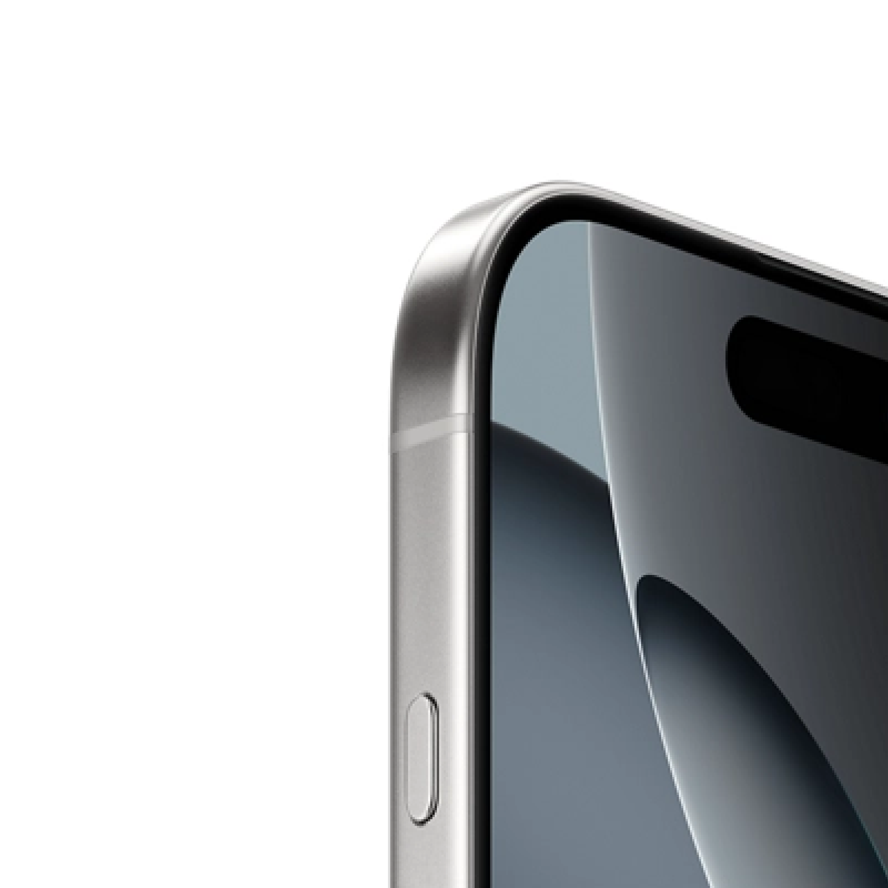 Apple iPhone 16 Pro Max A3296 512 GB SSD White Titanium - Unlocked | Refurbished | AP.SP.B79659