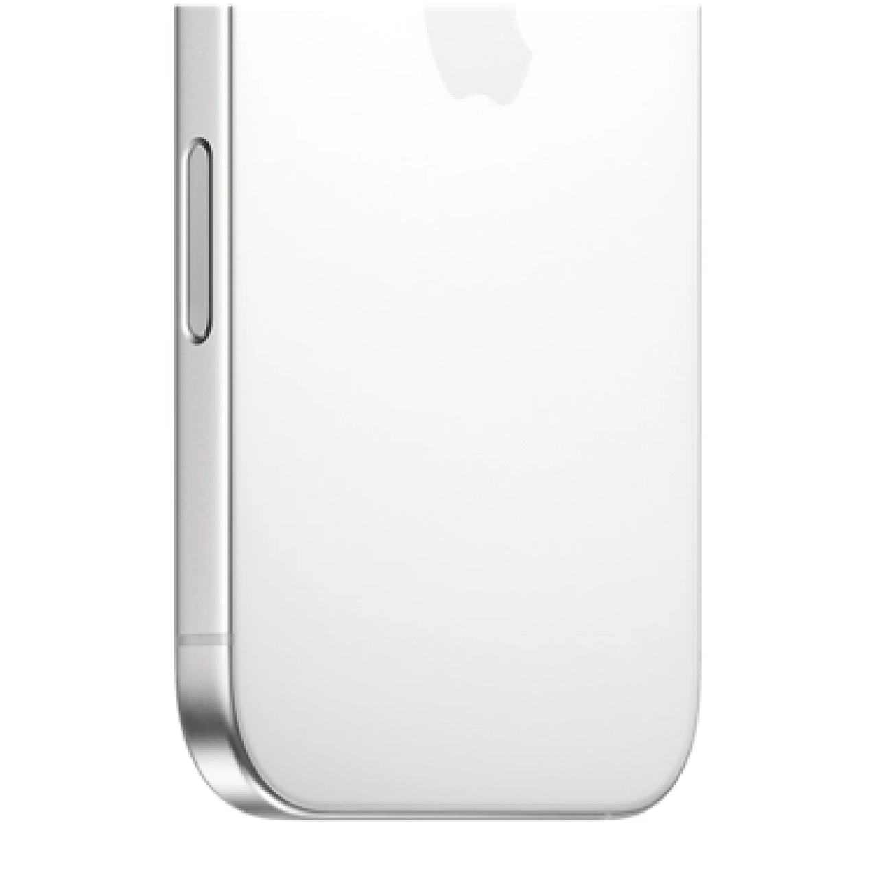 Apple iPhone 16 Pro Max A3296 512 GB SSD White Titanium - Unlocked | Refurbished | AP.SP.B79659