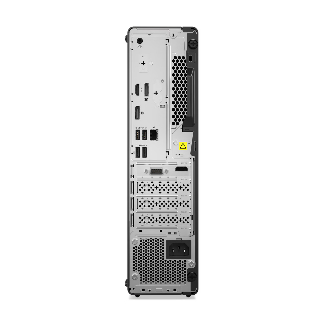 Lenovo Thinkcentre M90S G5 SFF PC Intel Core i7-14700 vPro 32GB 512GB SSD W11P | 12V40006US | Manufacturer Refurbished