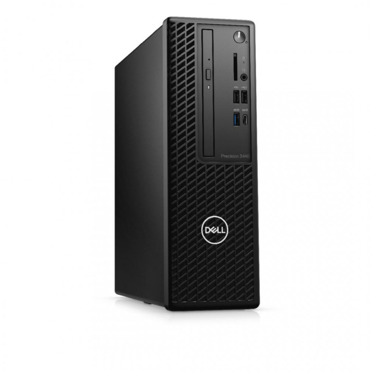 Dell Precision 3440 Desktop Intel Core i7-10700 2.9GHz 16GB 256GB SSD W11P WiFi | Refurbished | DL.PC.B80688