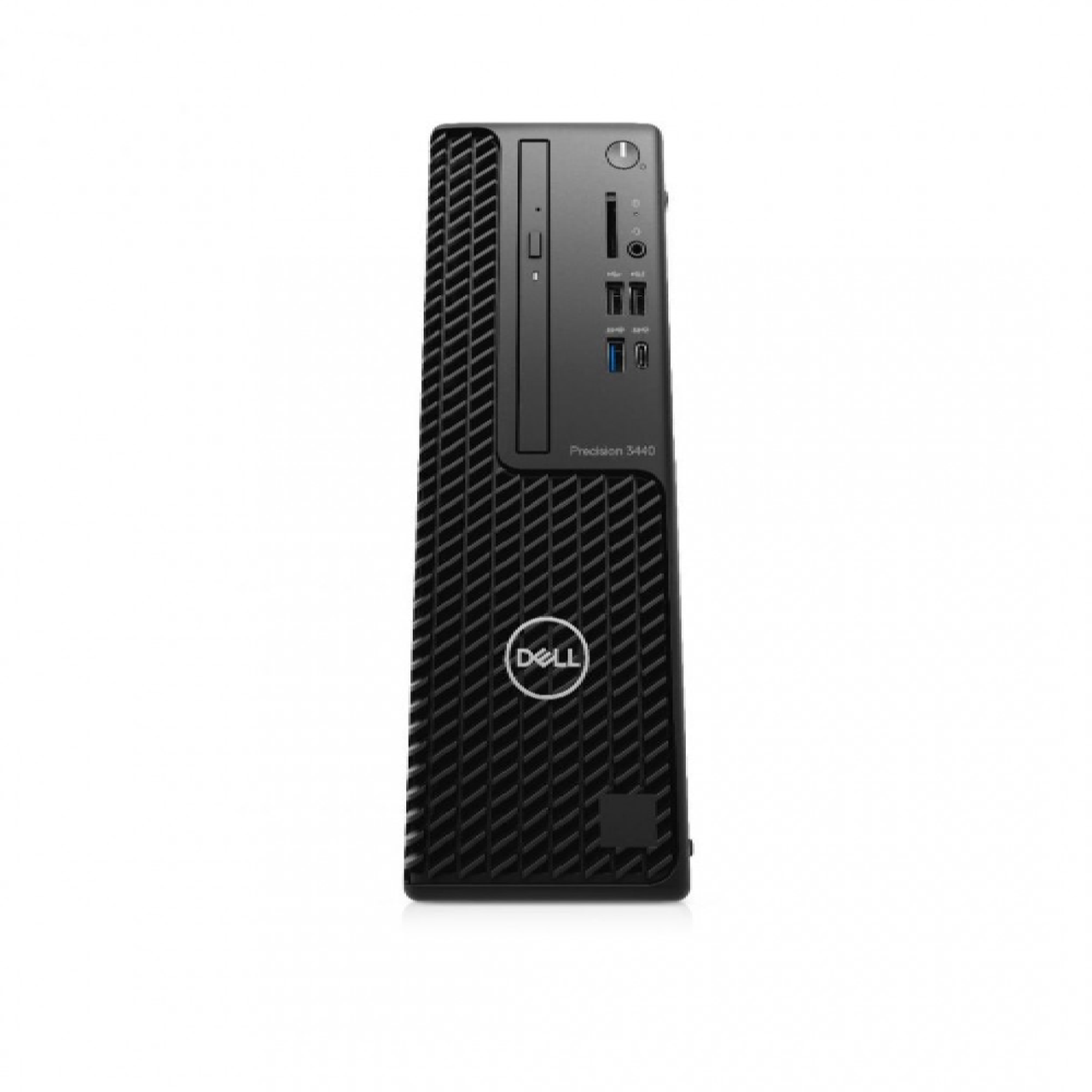 Dell Precision 3440 Desktop Intel Core i7-10700 2.9GHz 16GB 256GB SSD W11P WiFi | Refurbished | DL.PC.B80688