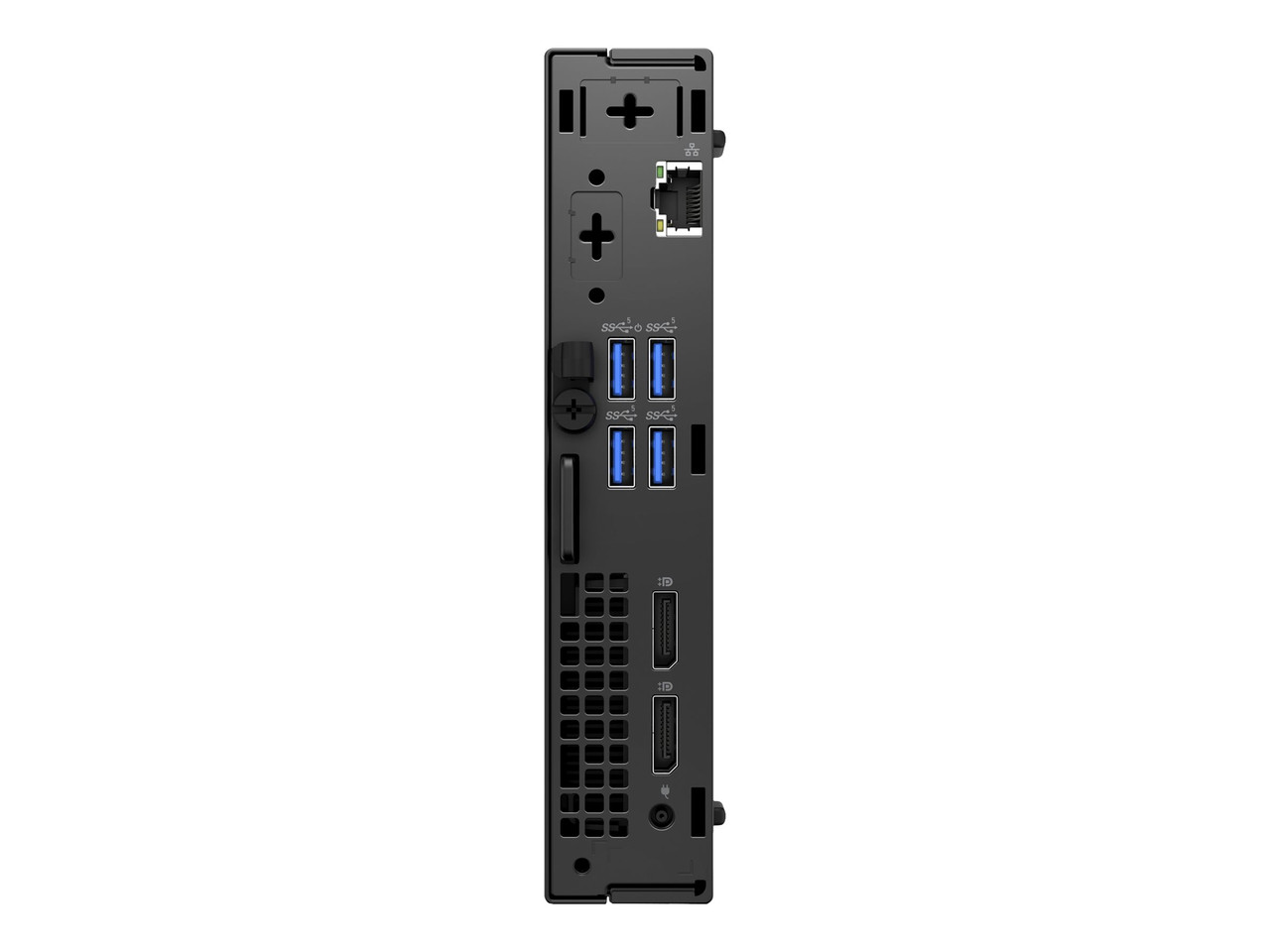 Dell Optiplex 5000 Desktop Intel Core i7-12700T 32GB 256GB SSD W11P | Refurbished | DL.PC.B80749