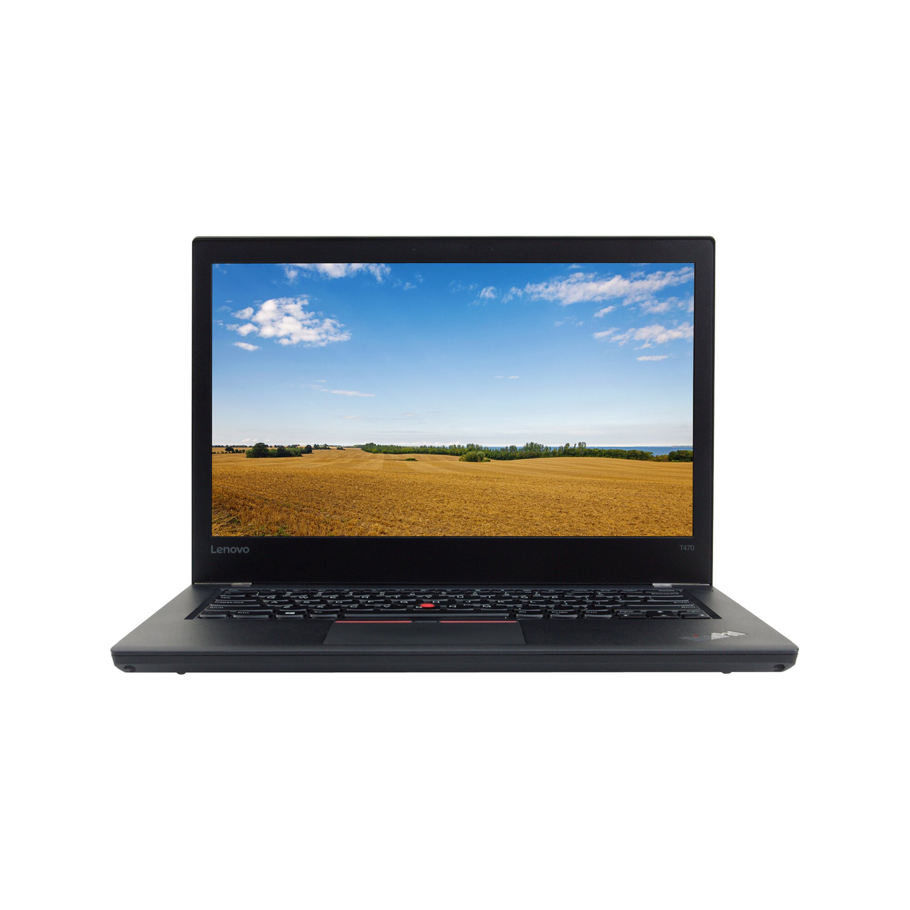 Lenovo Thinkpad T470 14" Laptop Intel i5-6300U 2.4 GHz 8GB 256GB SSD W11P | Scratch & Dent | LN.NB.B77308