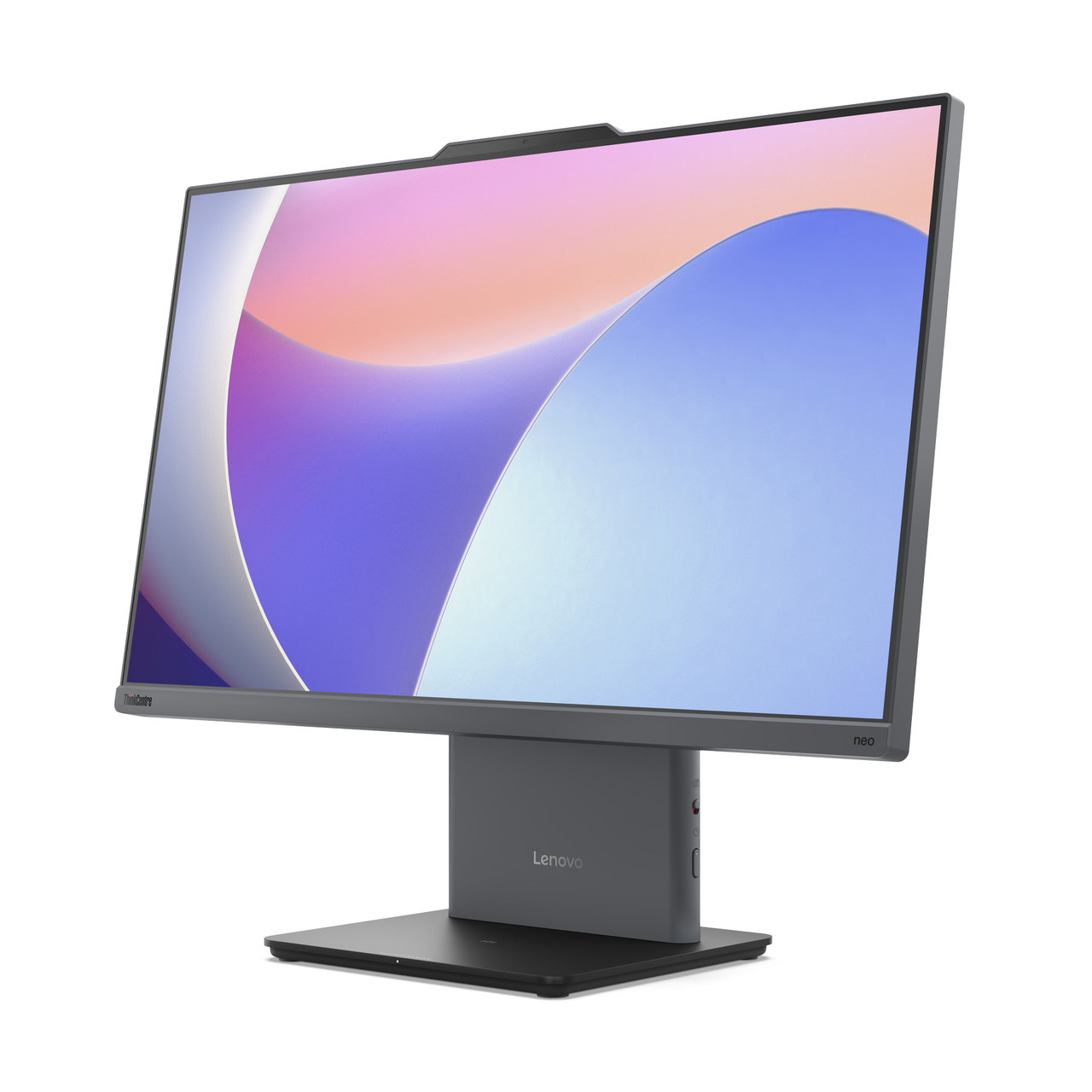 Lenovo Thinkcentre Neo 50A 24 G5 23.8" AIO Intel i7-13620H 16GB 512GB SSD W11P | 12SD003NUS | Manufacturer Refurbished