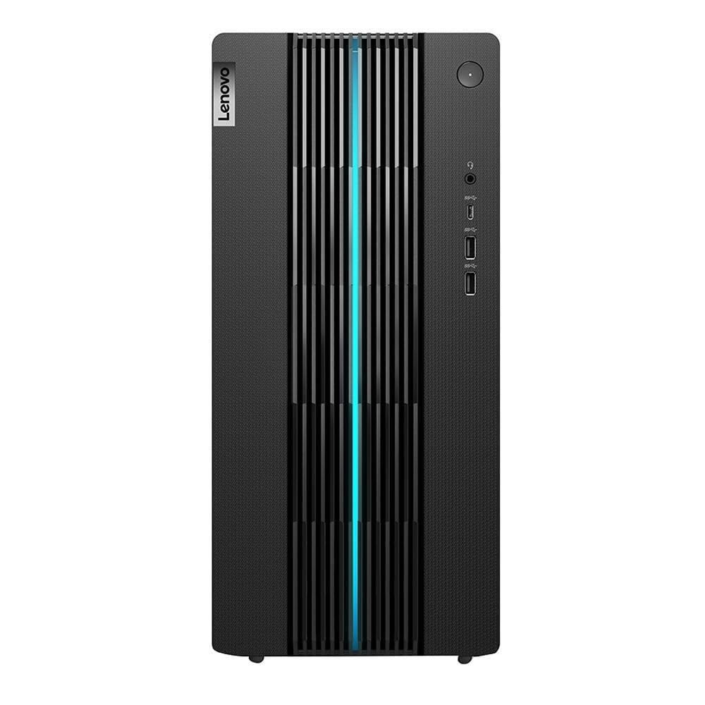 Lenovo Ideacentre 5 17Acn7 PC Ryzen 7 5700G GeForce RTX 3060 16GB 512GB SSD W11H | Scratch & Dent | 90TQ002NUS-SD