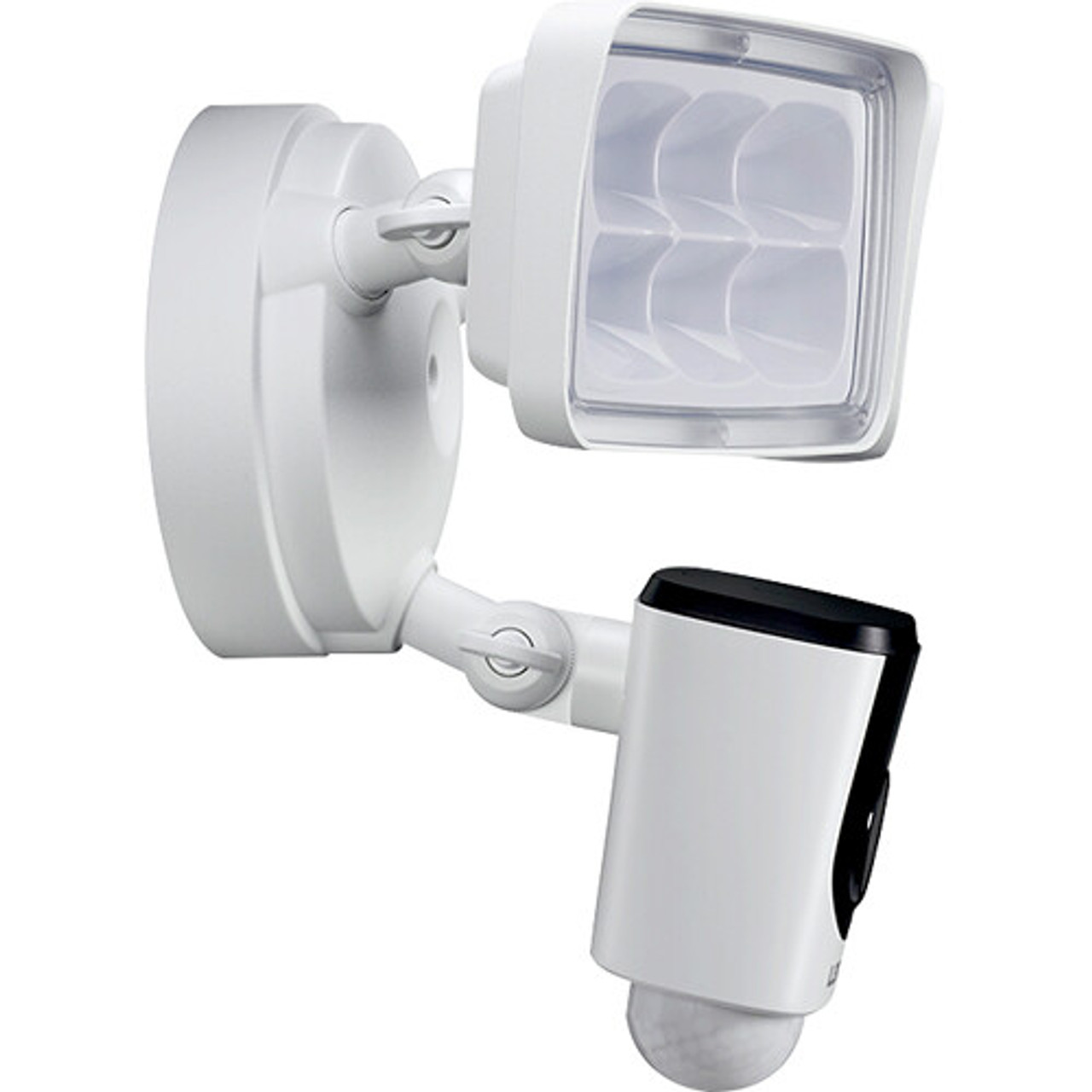 Lorex V261LCD-E 1080p Outdoor Wi-Fi Floodlight Camera with Night Vision | Brand New Lorex V261LCD-E 1080p Outdoor Wi-Fi Floodlight Camera with Night Vision | Brand New