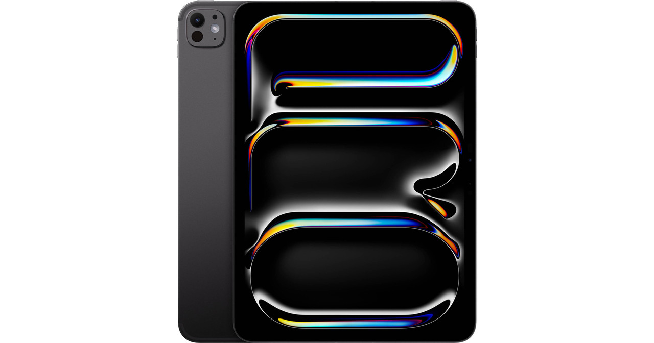 Apple iPad Pro M4 11