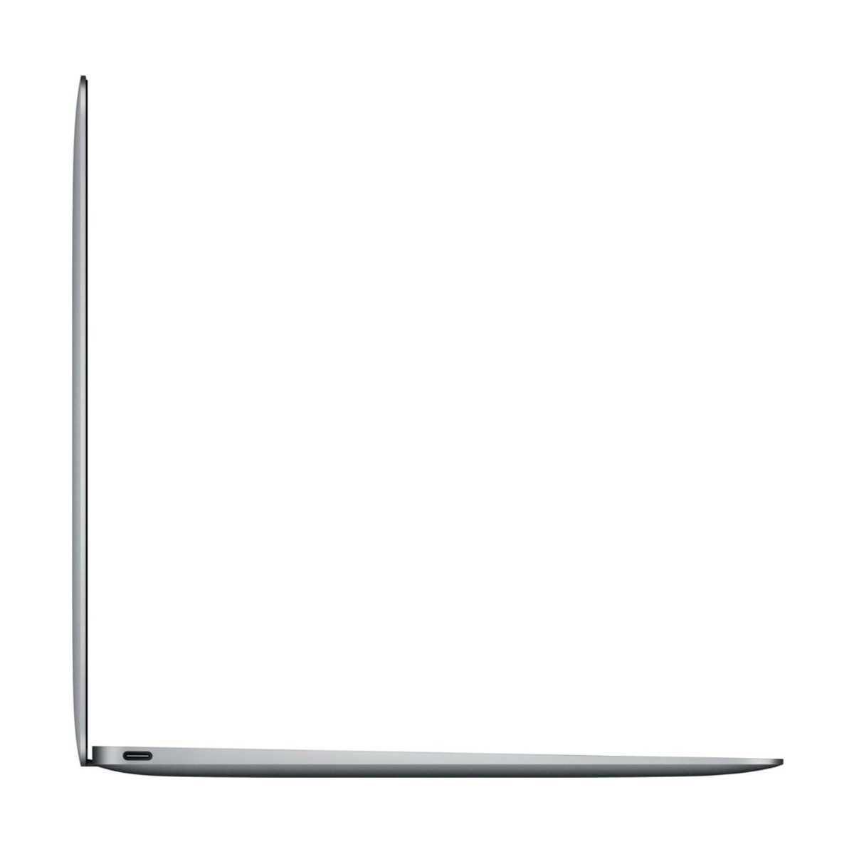 Apple MacBook (2017) 12