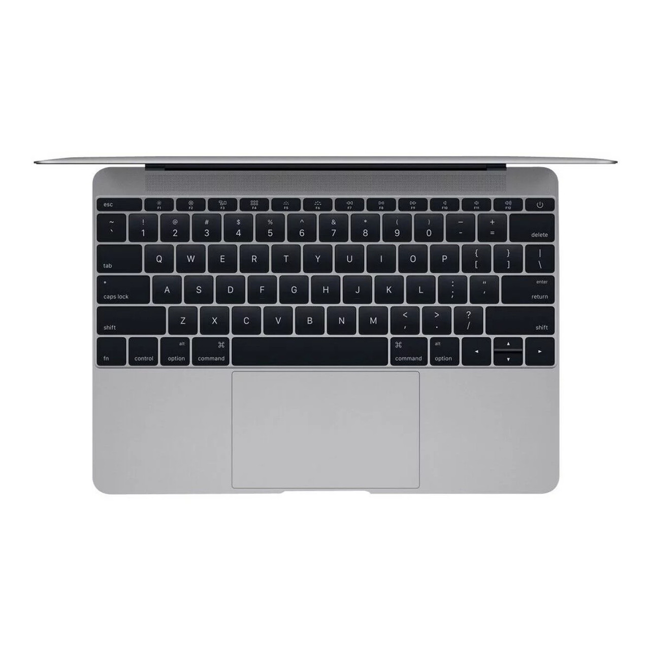 Apple MacBook (2017) 12