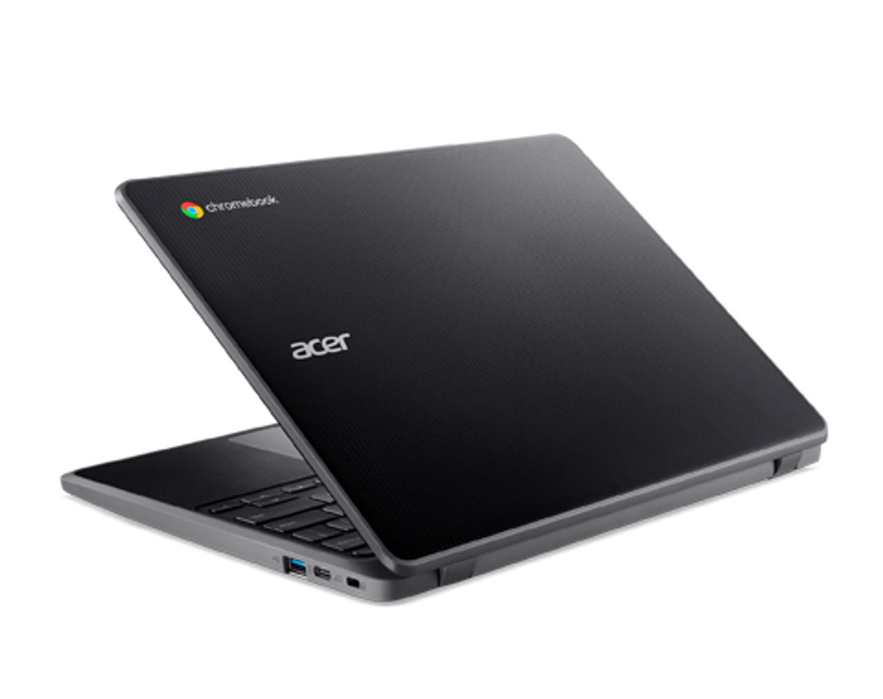 Acer Chromebook Spin 512 12" Touch Intel Pentium Silver N6000 8GB 64GB Chrome OS | Refurbished | AC.NB.B83431