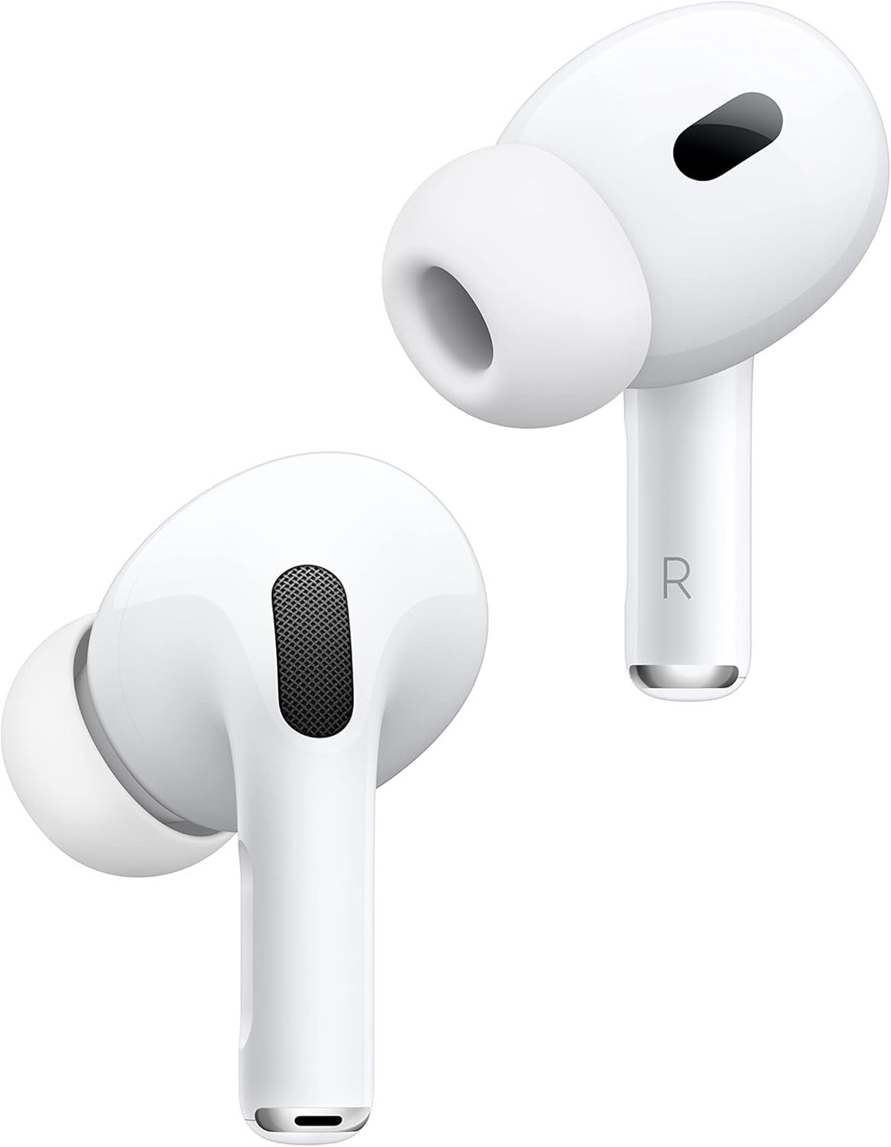 Apple AirPods Pro Gen 2 A3048 Wireless Earbuds | New | AP.HM.B76555 Apple AirPods Pro Gen 2 A3048 Wireless Earbuds | New | AP.HM.B76555