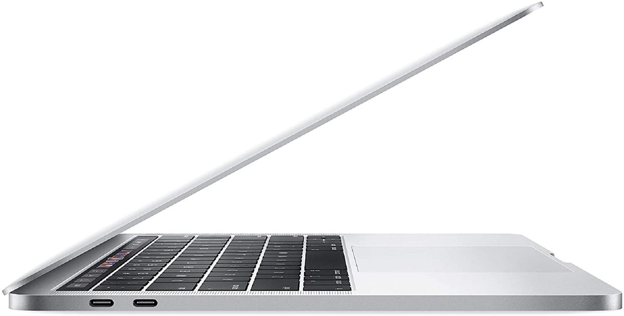 Apple MacBook Pro (2018) 13.3" Laptop Core i7-8559U 16GB 256GB SSD MAC OS X | Refurbished | AP.NB.B82847