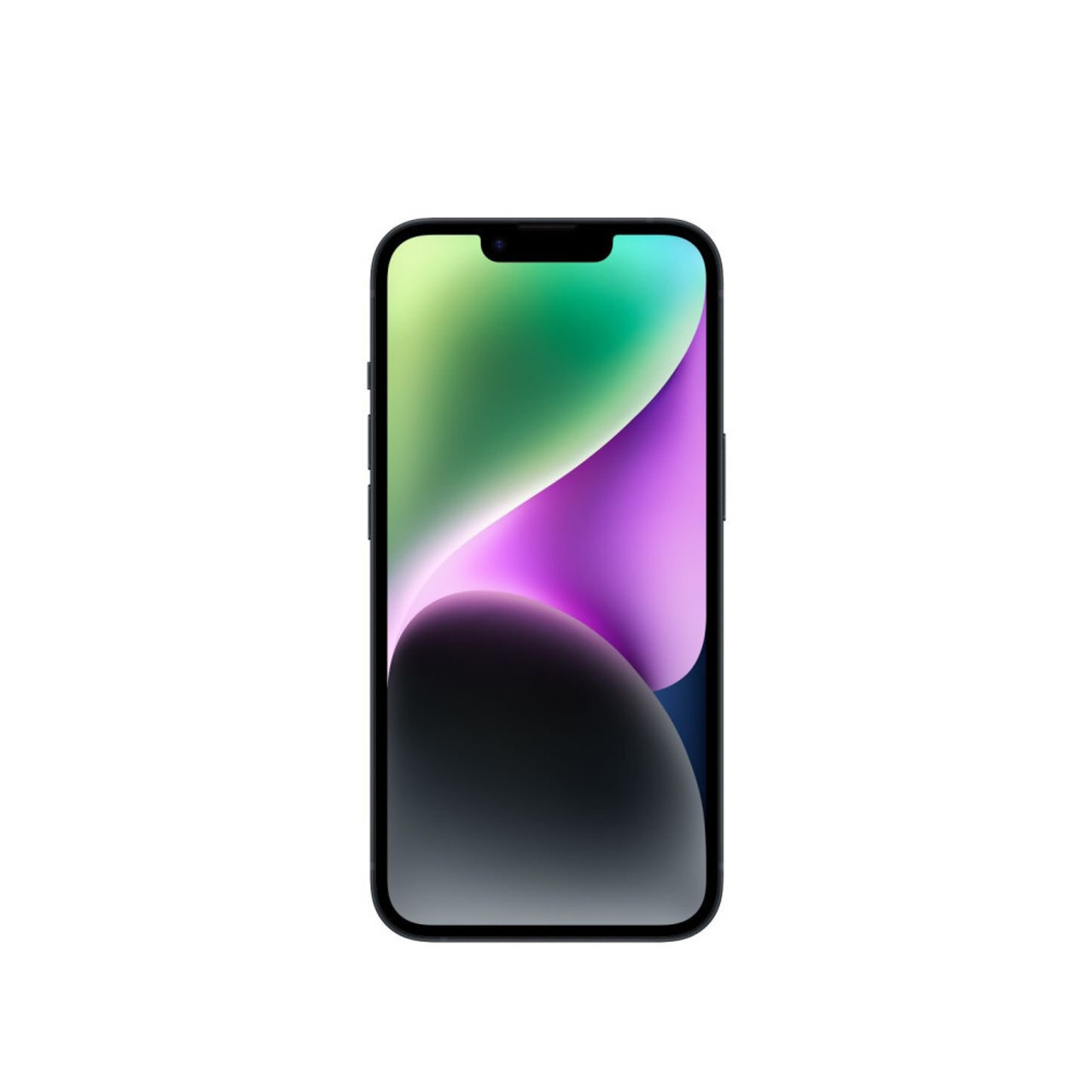 Apple iPhone 14 6.1" Smart Phone (Unlocked) 128GB iOS - Midnight | Scratch & Dent | AP.SP.B83648