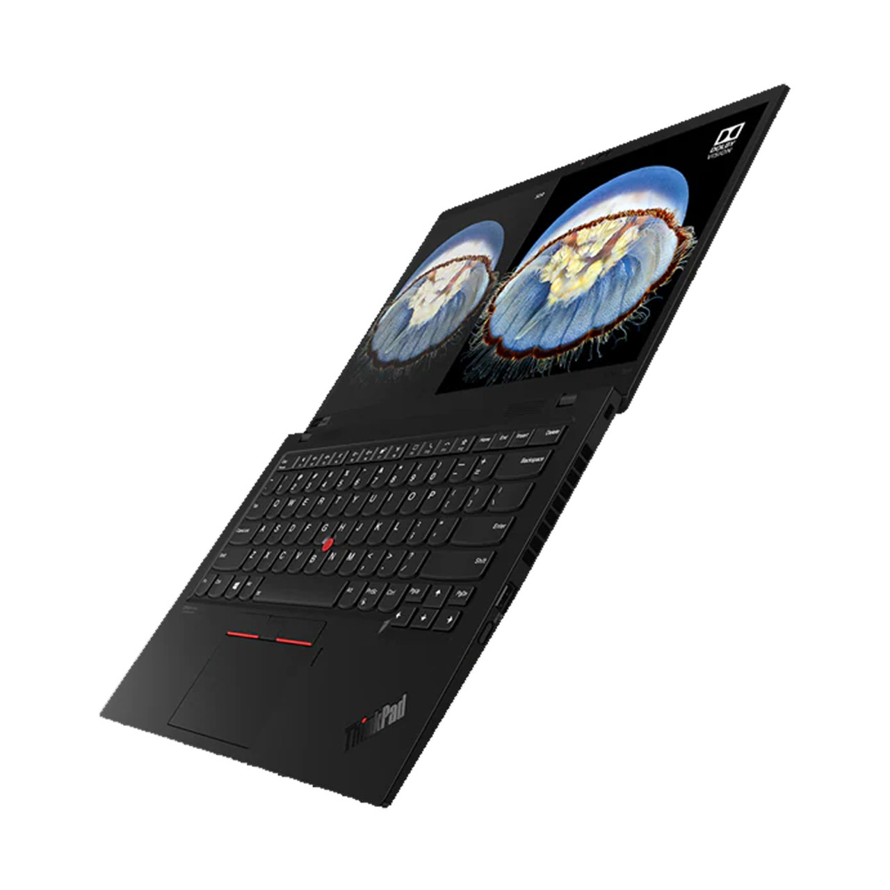 Lenovo Thinkpad X1 Carbon G8 13.3" Touch Laptop i7-10510U 8GB 512GB SSD W11P | Refurbished | LN.NB.B83776