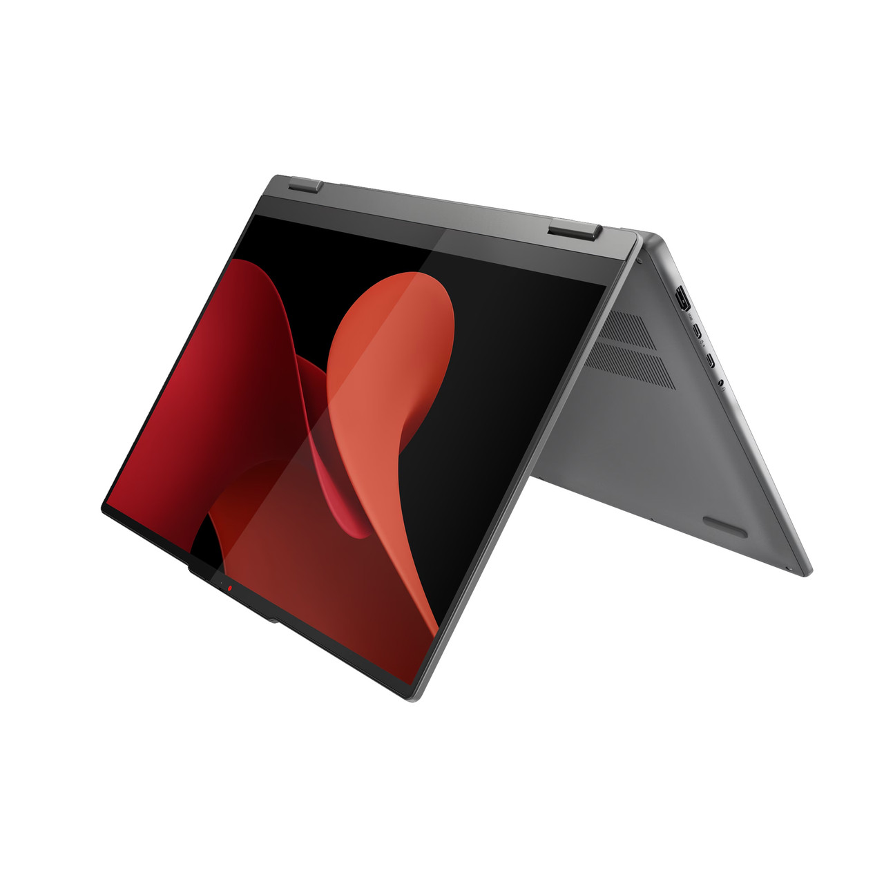 Lenovo Ideapad 5 2-In-1 16Ahp9 16" Touch Laptop Ryzen 7 8845HS 16GB 1TB SSD W11H | Scratch & Dent | 83DS0002US-SD