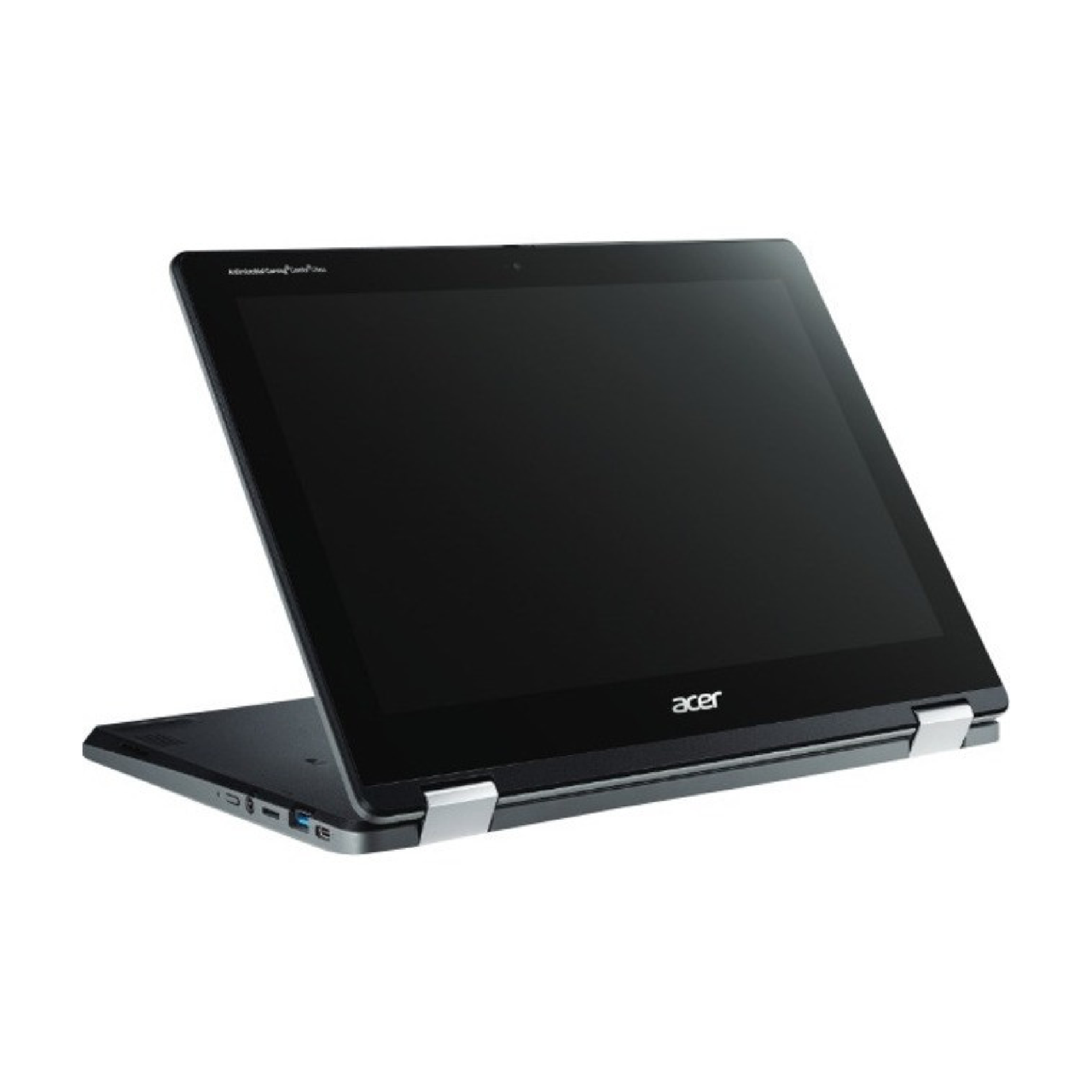 Acer Chromebook Spin 512 12" Touch Intel Pentium Silver N6000 4GB 64GB Chrome OS | Refurbished | AC.CH.B84121