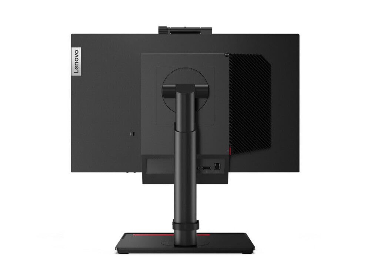 Lenovo ThinkCentre Tiny-In-One 22 Gen4 21.5" Monitor 1920 x 1080 IPS 60Hz 4ms 250 nits | Refurbished | LN.MO.B84292