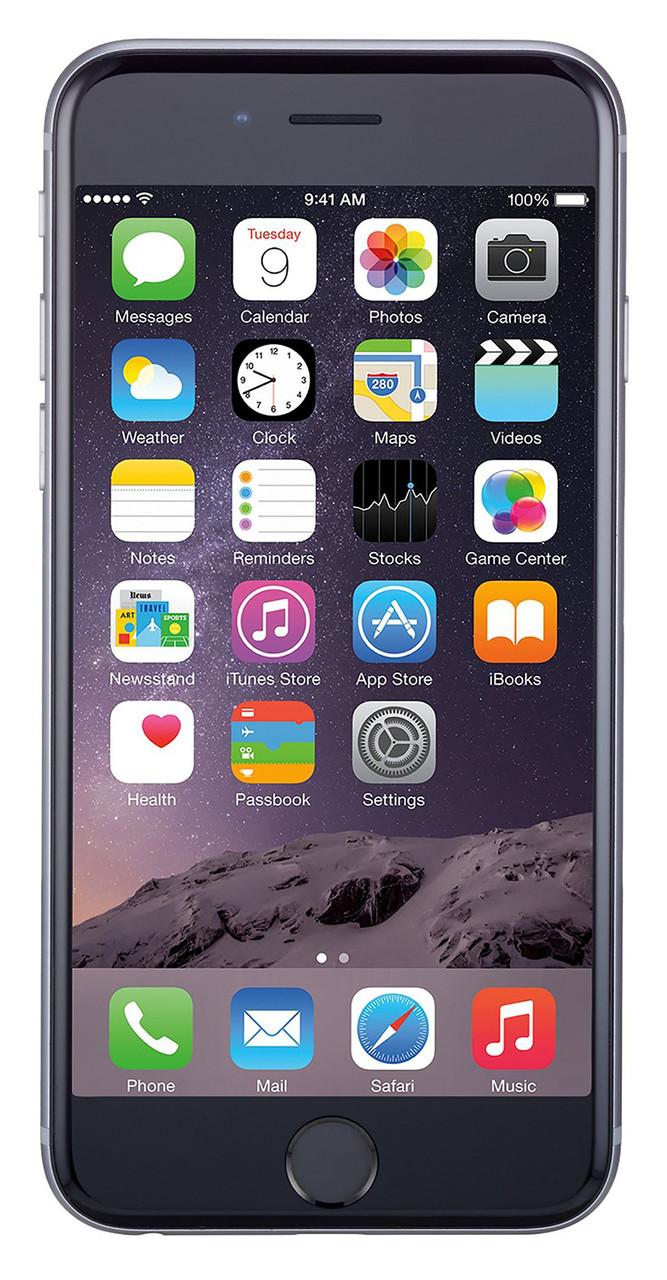 Apple iPhone 6s 4.7