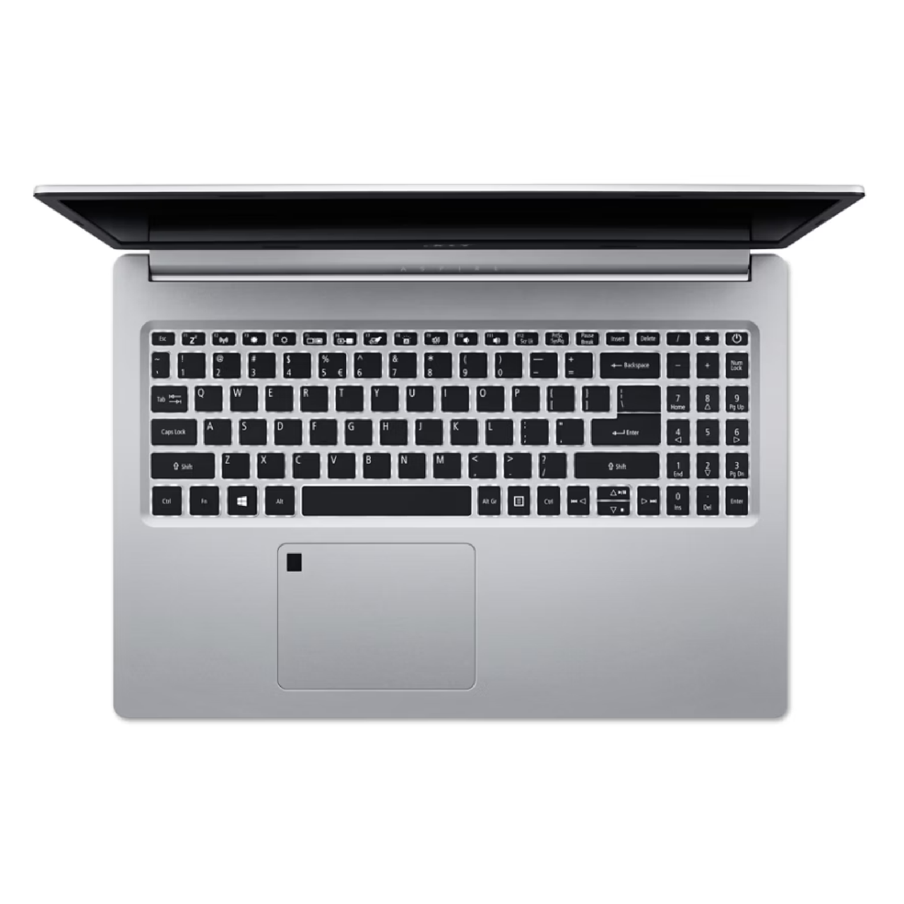 Acer Aspire 5 Laptop A515-45-R8AH 15.6" Laptop Ryzen 3 5300U 4GB 128GB eMMC W11H | Refurbished | AC.NB.B72570