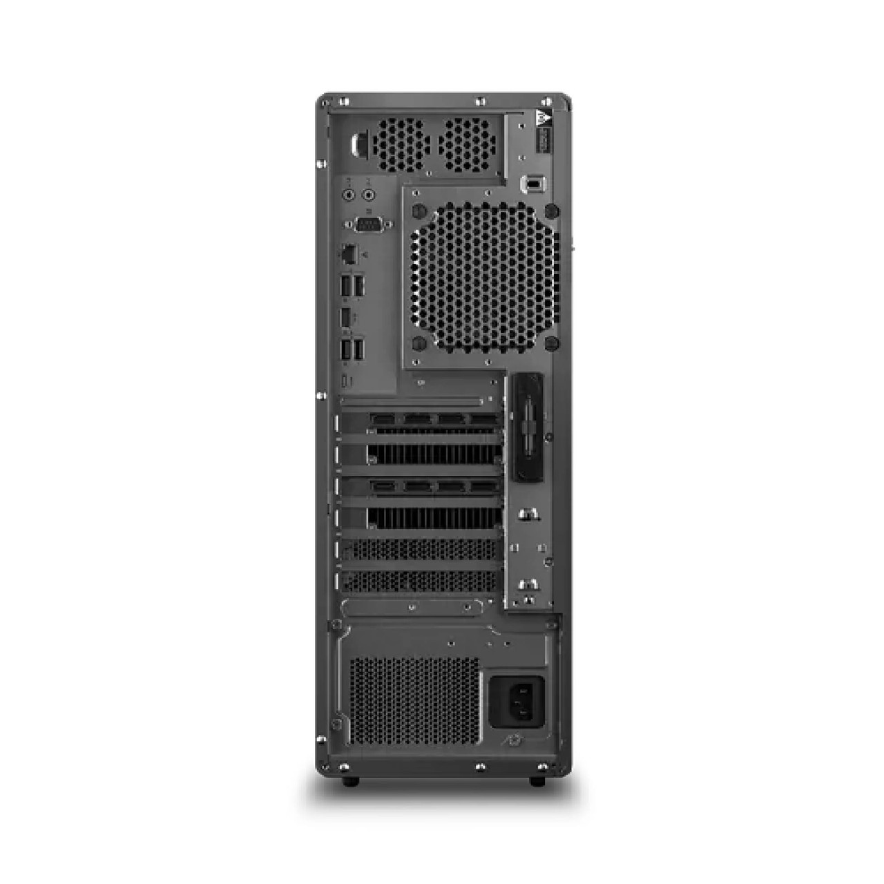 Lenovo Thinkstation P5 Tower Intel Xeon W3-2423 T400 16GB RAM 512GB SSD W11P | 30GA005QUS | Manufacturer Refurbished