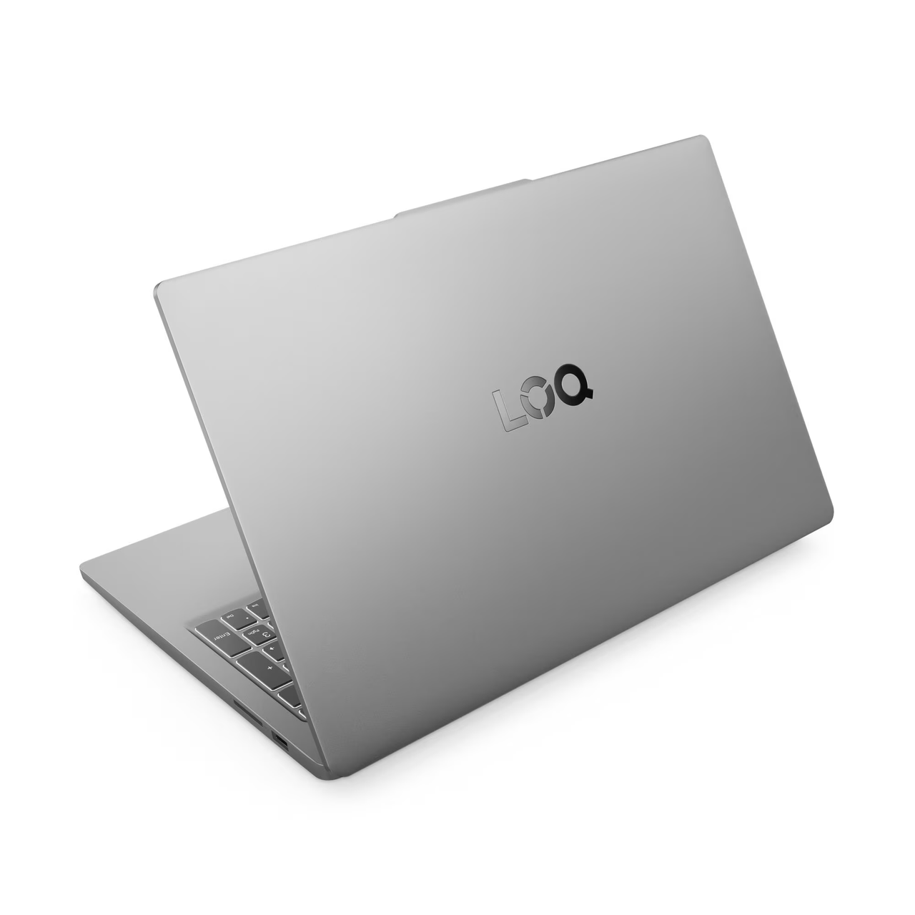 Lenovo Loq 15Iax9E 15.6" Laptop i5-12450HX GeForce RTX 3050 8GB 512GB SSD W11H | 83LK0000US | Manufacturer Refurbished