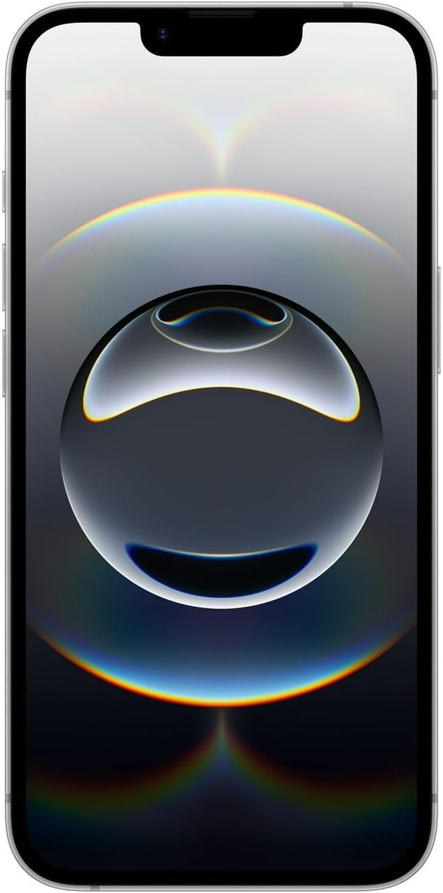 Apple iPhone 16e A3212 6.1" Smartphone Unlocked 128 GB iOS - White | Refurbished | AP.SP.F00031