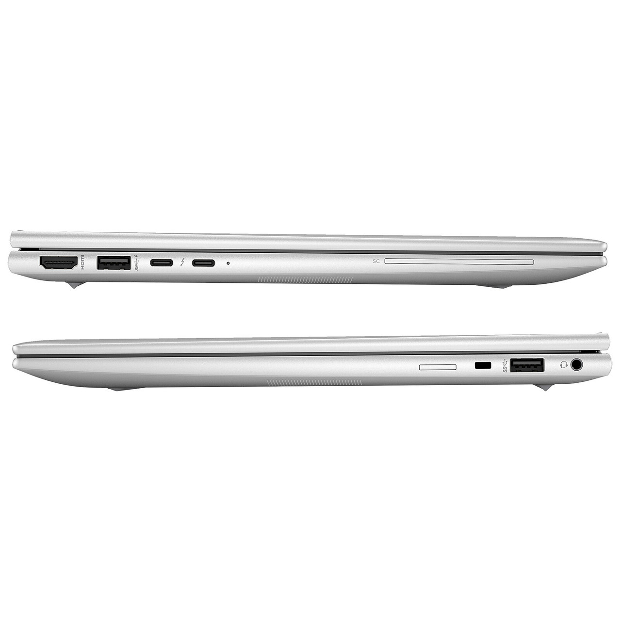 HP Elitebook 840 G10 14" Laptop i5-1345U 16GB 256GB SSD W11P | Refurbished | HP.NB.F06244