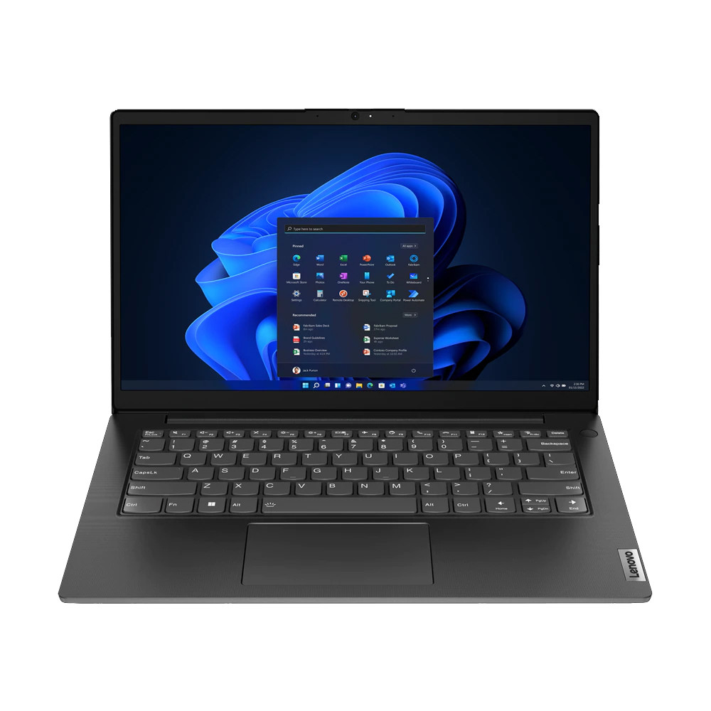Lenovo V14 G2 ALC 14" Laptop AMD Ryzen 5 5500U 20GB 256GB SSD W11P | Scratch & Dent | LN.NB.F04527