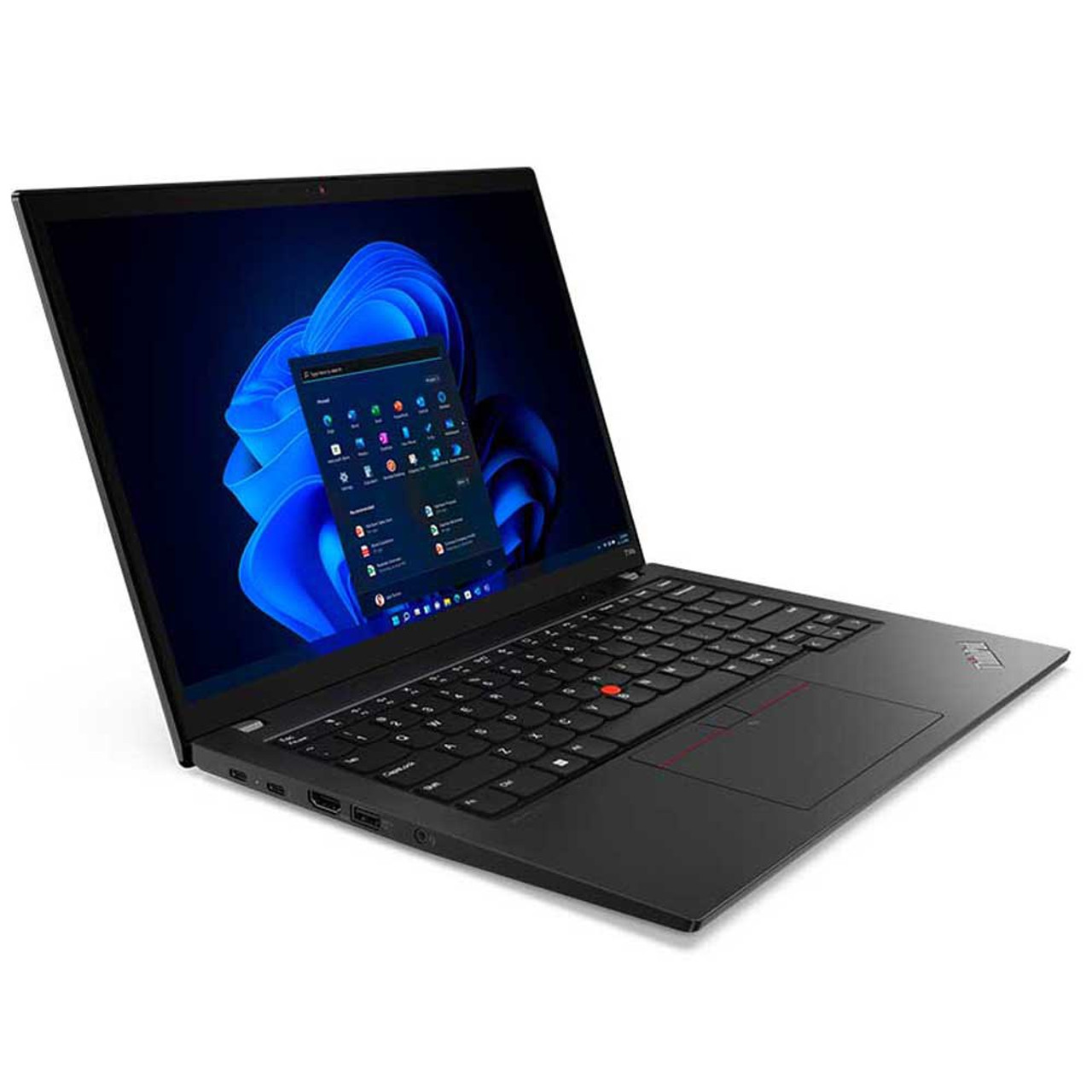 Lenovo Thinkpad T14S G1 14" Laptop Intel Core i7-10610U 16GB 256GB SSD W11P | Refurbished | LN.NB.F04586