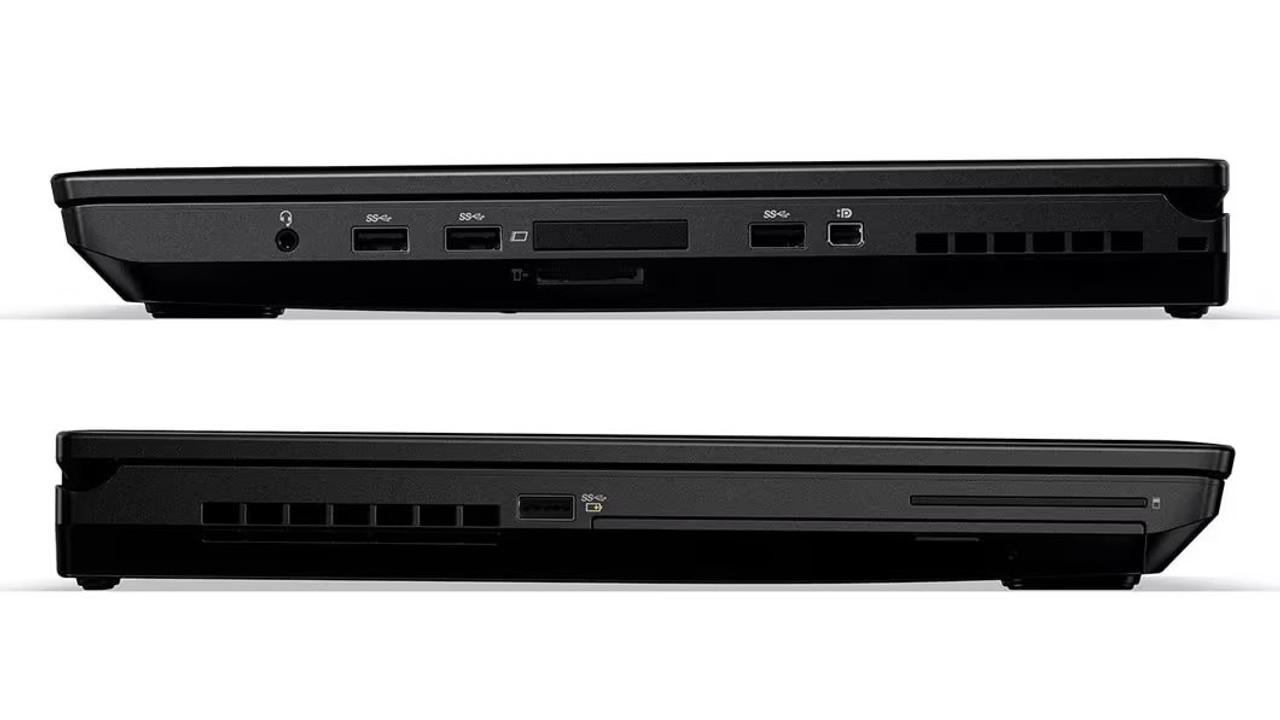 Lenovo Thinkpad P71 15.6"  Laptop Core i7-10610U 16GB 256GB SSD Mac OS X | Refurbished | LN.NB.F04618