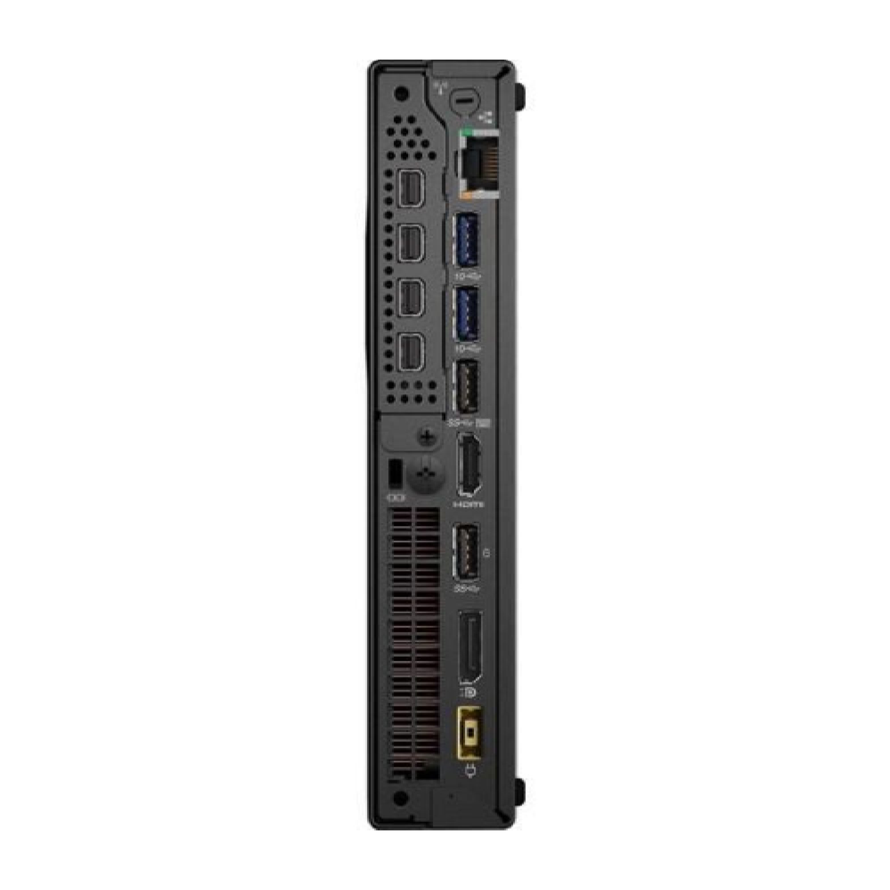 Lenovo Thinkstation P330 Desktop Intel Core i7-8700 16GB 256GB SSD W11P | Scratch & Dent | LN.PC.F04670