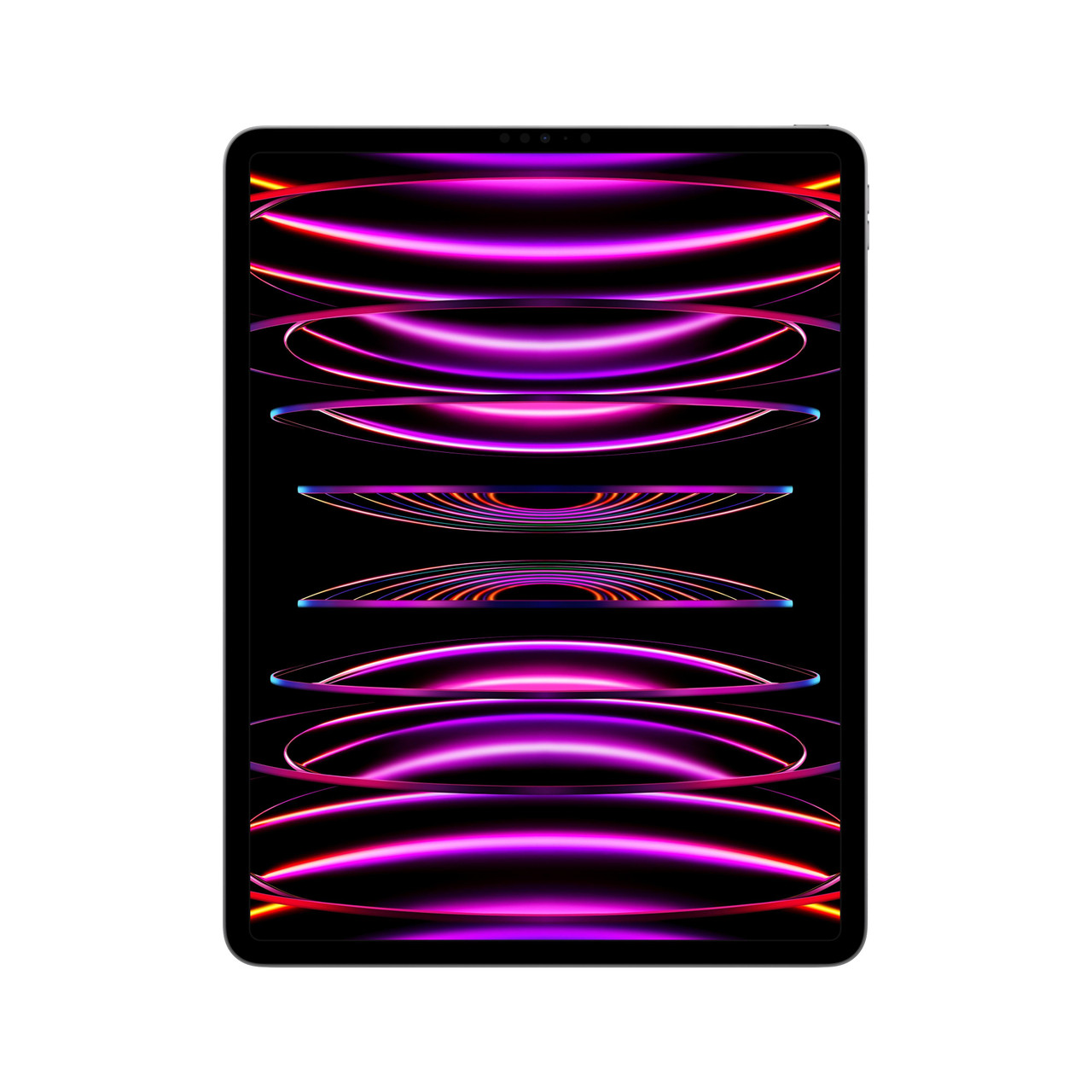 Apple iPad Pro 6th Gen 12.9" Tablet 256GB Wifi + GPS Space Gray iOS | Scratch & Dent | AP.TB.F03106