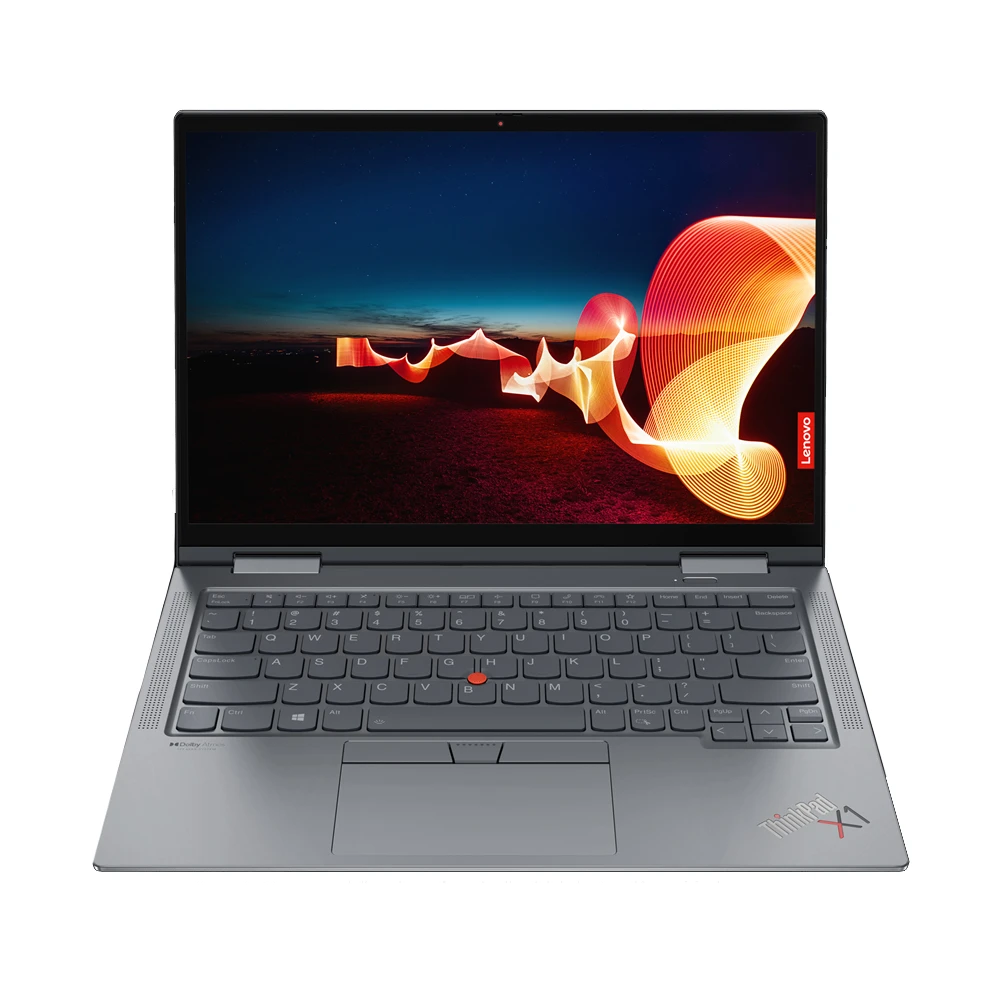 Lenovo Thinkpad X1 Yoga G5 14" Touchscreen i7-10610U 16GB RAM 256GB SSD W11P | Scratch & Dent | LN.NB.F04568