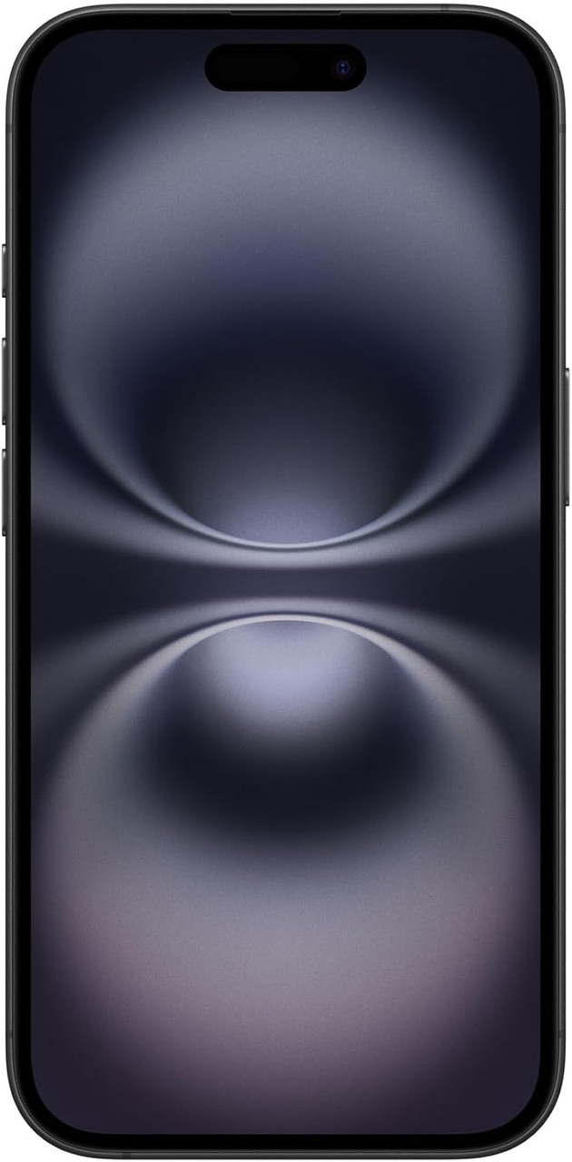 Apple iPhone 16 A3081 6.1" Smartphone Unlocked 128 GB Flash iOS - Black | Refurbished | AP.SP.F00894 Apple iPhone 16 A3081 6.1" Smartphone Unlocked 128 GB Flash iOS - Black | Refurbished | AP.SP.F00894