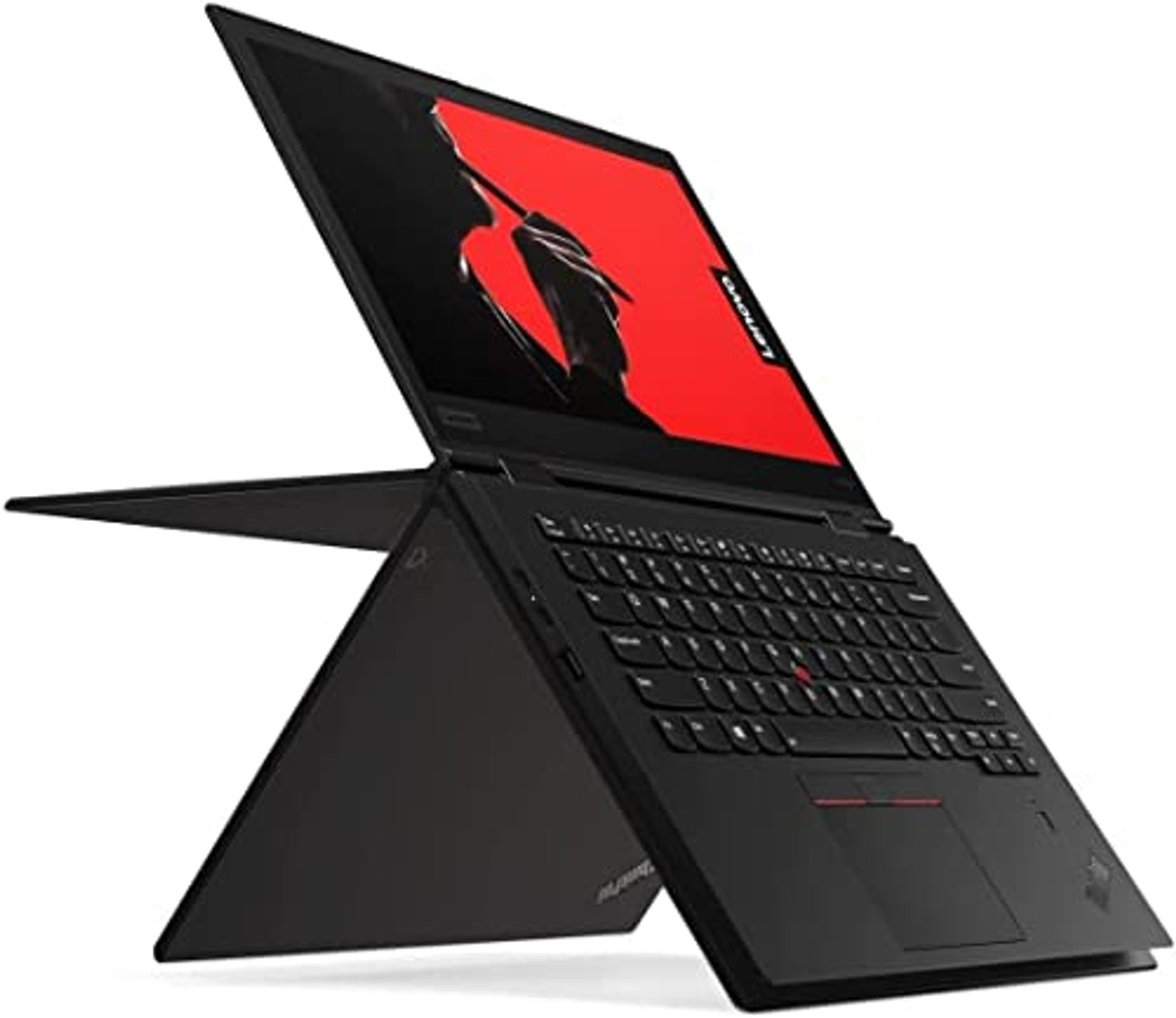 Lenovo Thinkpad X1 Yoga G3 14" Laptop i7-8550U 16GB 256GB SSD W11P Touch | Refurbished | LN.NB.F02822