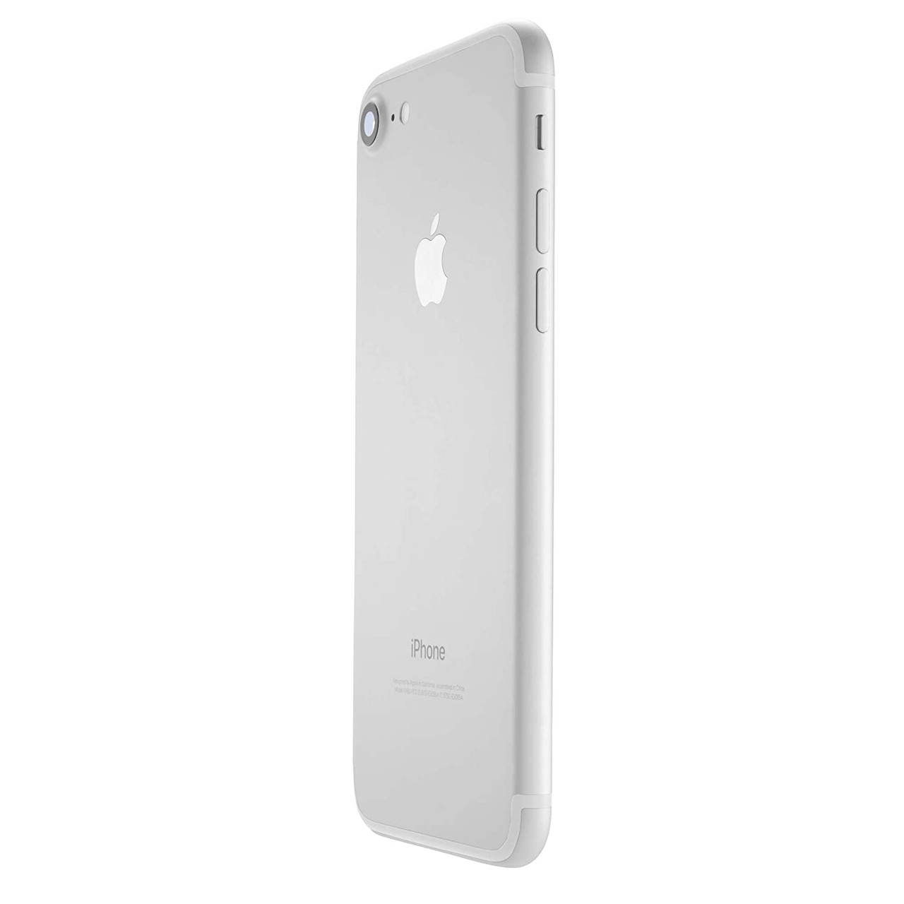 Apple iPhone 7 4.7" (Verizon) 32GB iOS Silver | Refurbished | AP.SP.F04184 Apple iPhone 7 4.7" (Verizon) 32GB iOS Silver | Refurbished | AP.SP.F04184