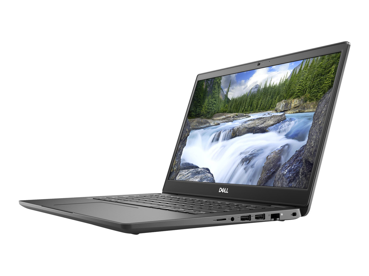 Dell Latitude 3510 14" Laptop Intel Core i5-10210U 8GB 256GB SSD W11P | Refurbished | DL.NB.F04188