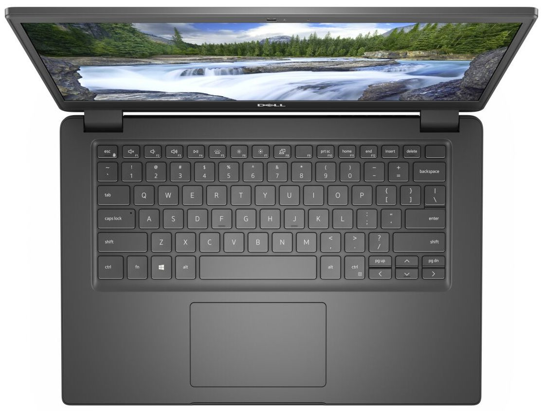 Dell Latitude 3510 14" Laptop Intel Core i5-10210U 8GB 256GB SSD W11P | Refurbished | DL.NB.F04188