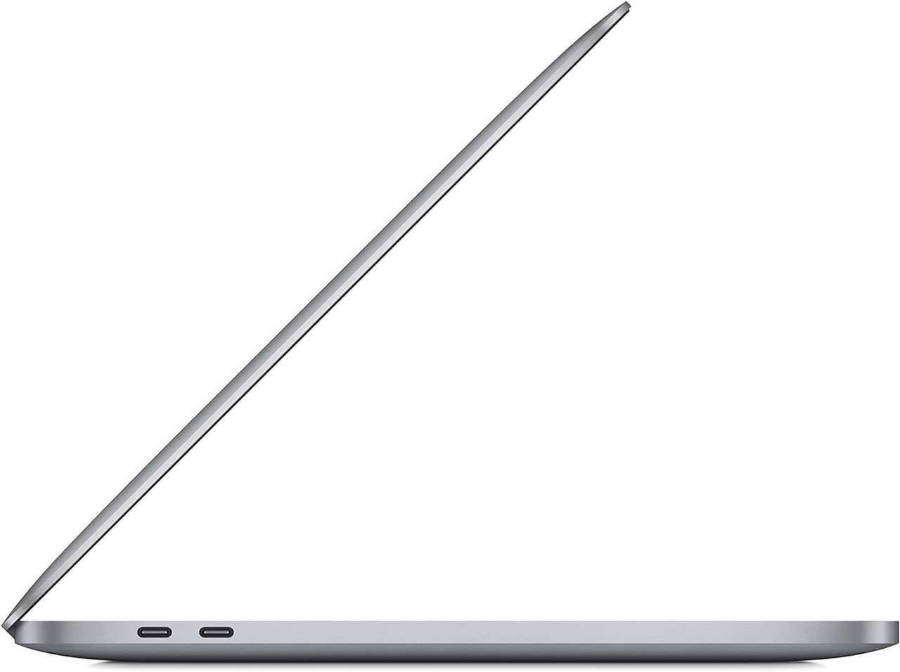 Apple MacBook Pro (2022) 13.3" Laptop Apple M2 3.20GHz 8GB 256GB SSD MAC OS X | Scratch & Dent | AP.NB.F00130