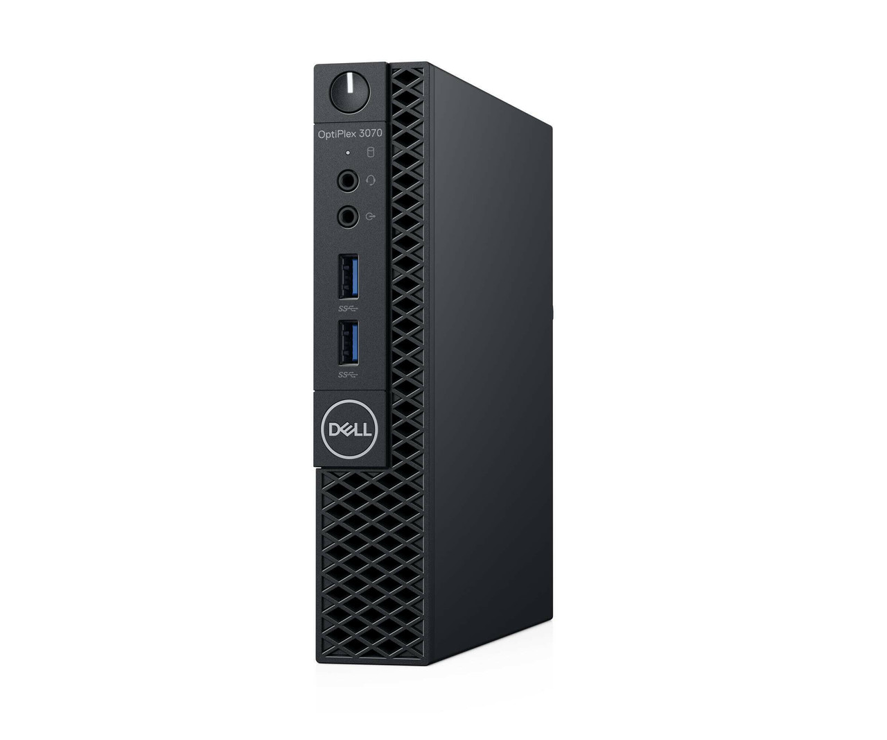 Dell Optiplex 3070 Desktop Intel i5-9500T 8GB 128GB SSD Windows 11 Pro WiFi | Refurbished | DL.PC.F04844