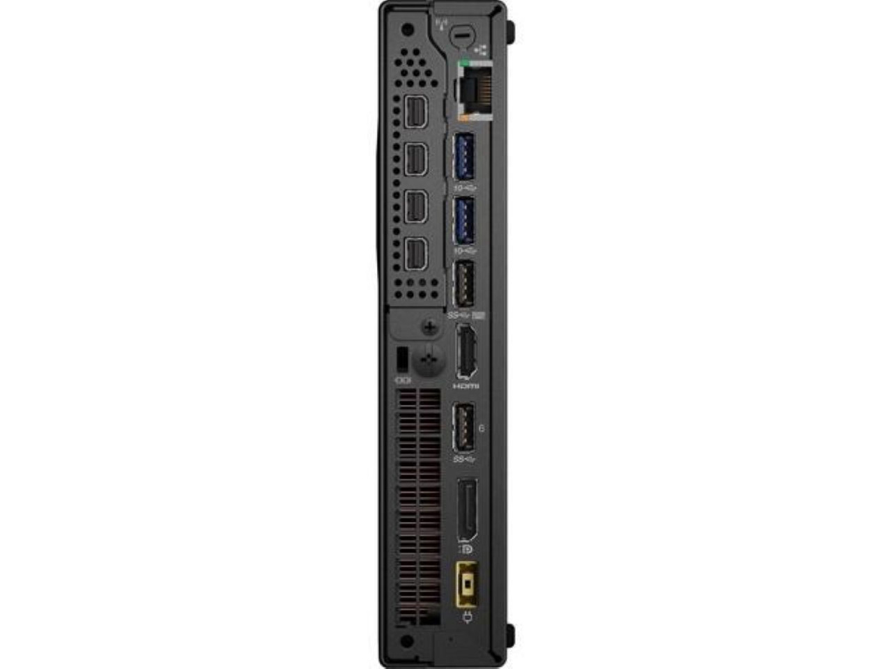Lenovo Thinkstation P330 Desktop Intel Core i7-8700 16GB 256GB SSD W11P | Refurbished | LN.PC.B83887 Lenovo Thinkstation P330 Desktop Intel Core i7-8700 16GB 256GB SSD W11P | Refurbished | LN.PC.B83887