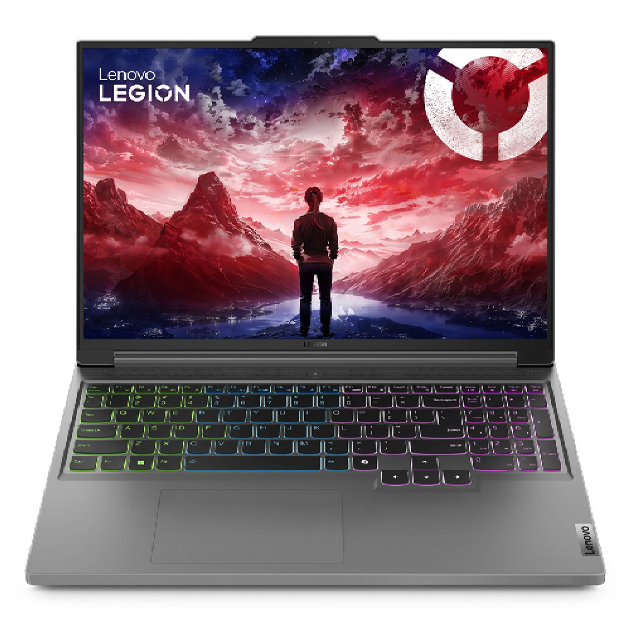 Lenovo Legion Slim 5 16Arp9 16" Laptop Ryzen 7 7435HS RTX 4070 8GB 1TB SSD W11H | Scratch & Dent | 83EX0026US-SD