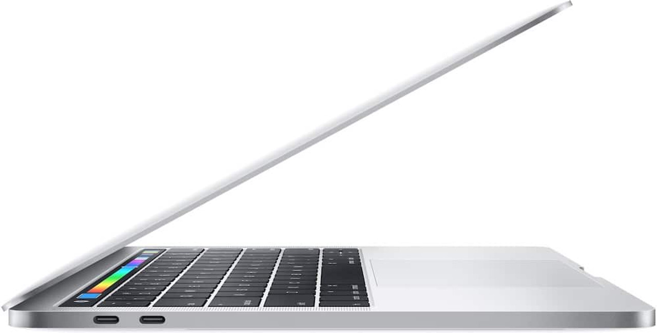 Apple Macbook Pro (2019) 15.4" Laptop Core i9-9880H 32GB 512GB SSD MAC OS X | Scratch & Dent | AP.NB.B84621